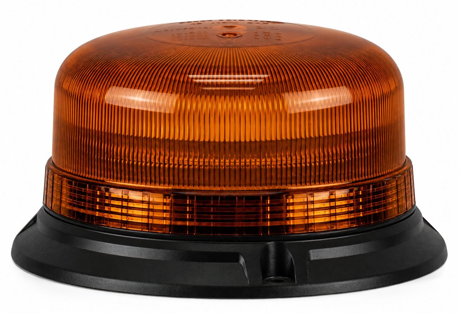 WB12 | LED Rundumleuchte | Kennleuchte | Festmontage