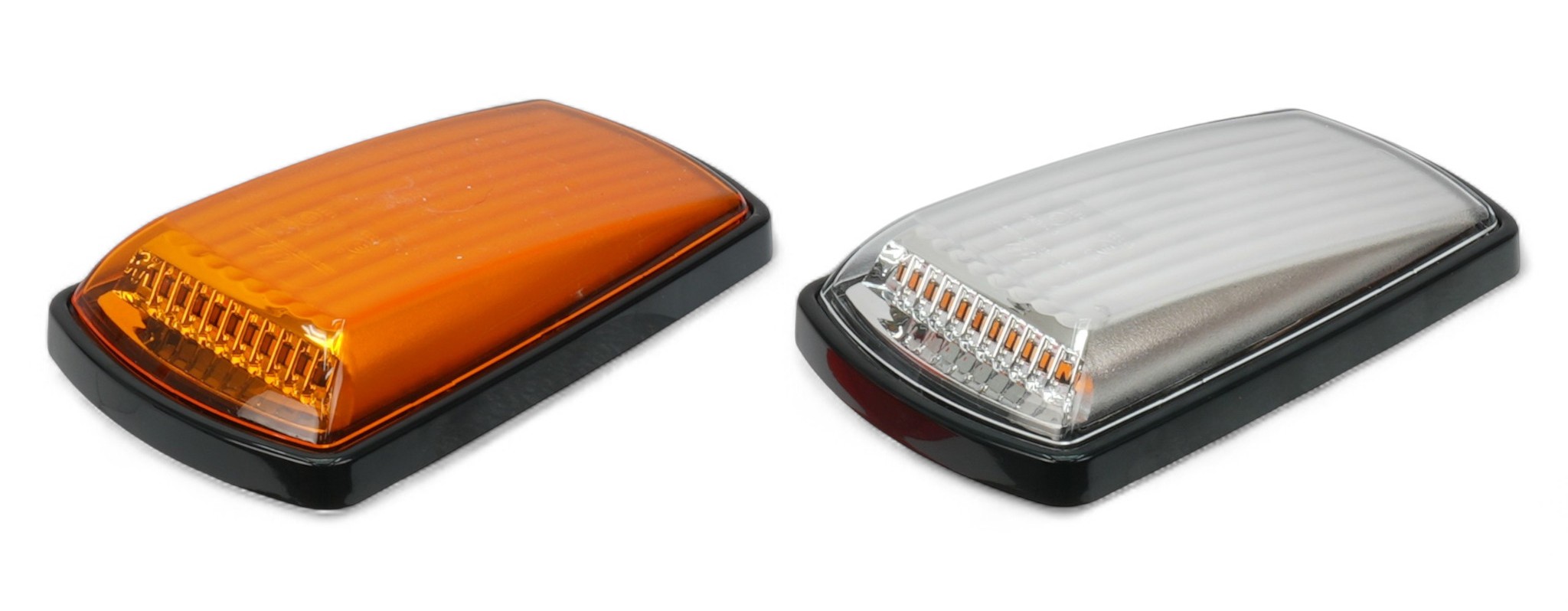 ZBSL | LED Zusatz Blinkleuchte | Seite | 9-33VDC | ECE