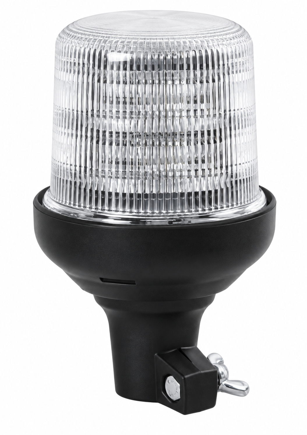 WB14 | LED Rundumleuchte | Axixtech  | Kennleuchte | DIN Stativmontage