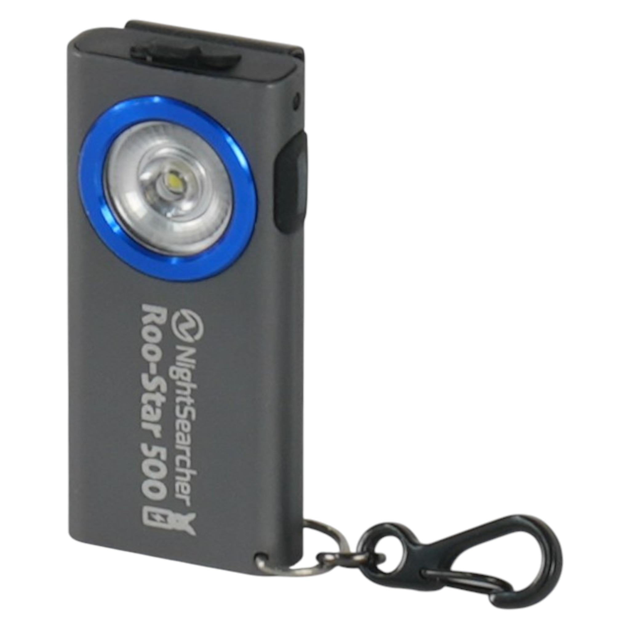 RooStar 500 | LED Arbeitsleuchte | Einsatz,- und Taschenlampe | 500 Lm | Weiß