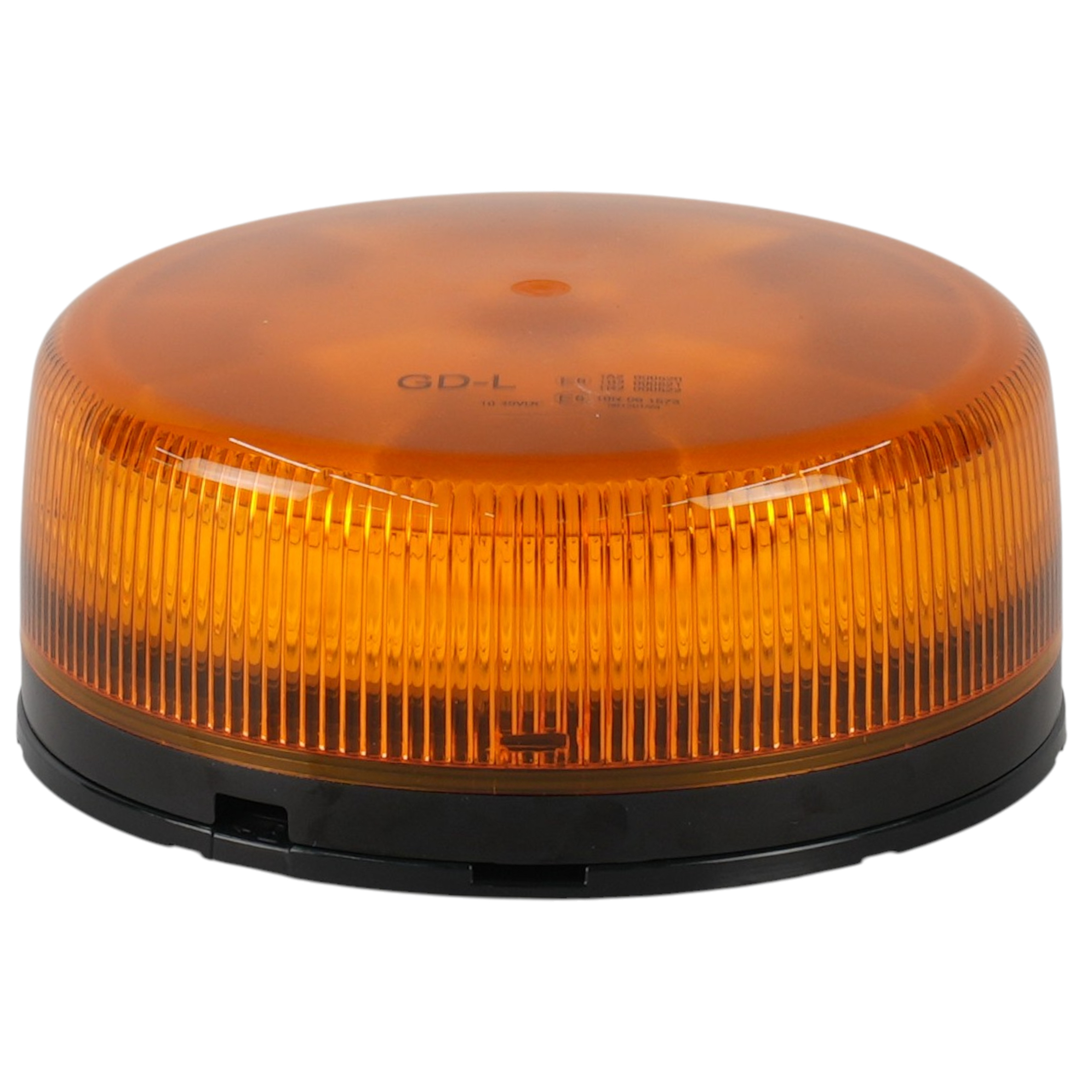 Guardian GD-L | LED Rundumleuchte | Kennleuchte | Festmontage | Low Profile