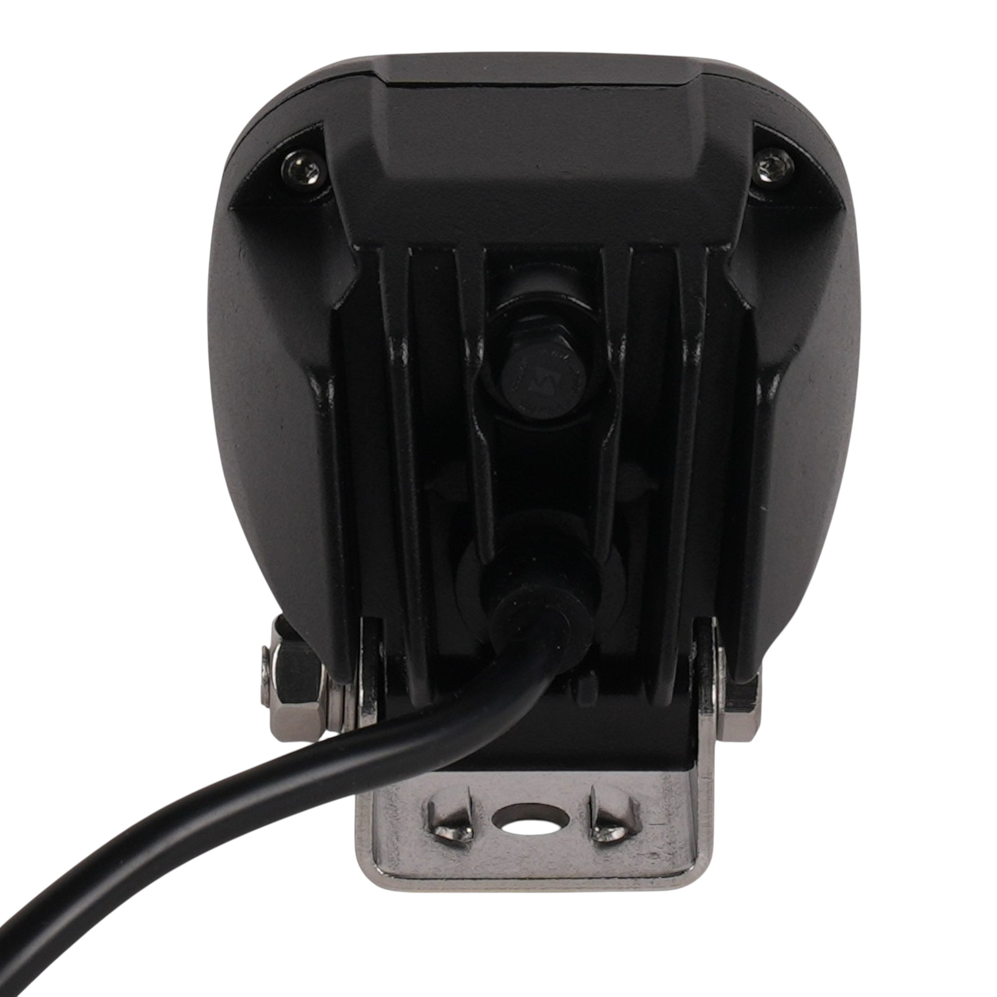 Linie | LED Sicherheitszonen Projektor Strahler für Gabelstapler | 10-80VDC