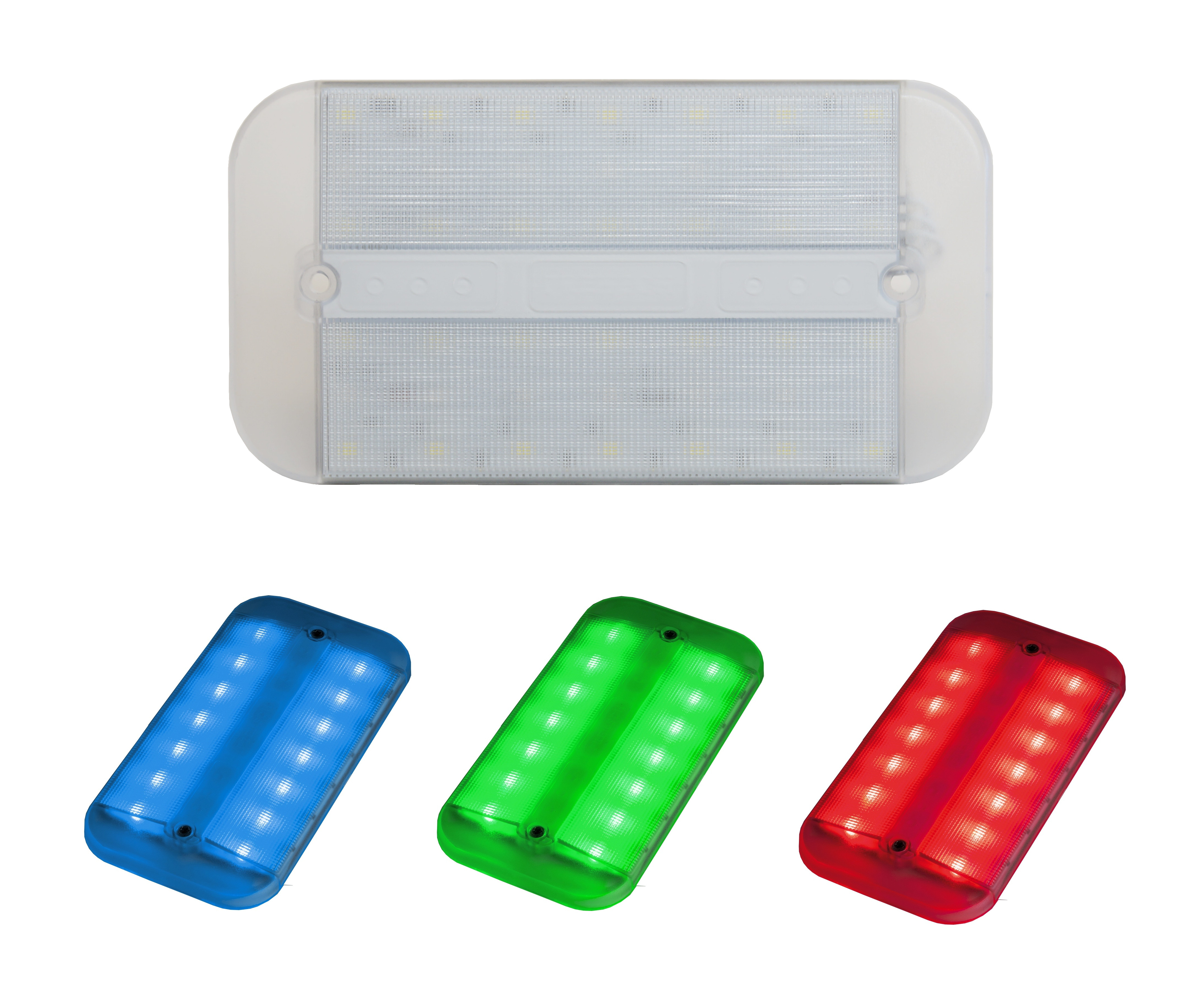 SL28 | LED Innenleuchte | 12-24V