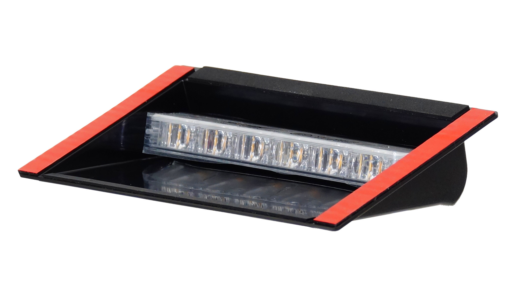 LED Frontwarnleuchte | FWL-ES6 | Scheibenblitzer