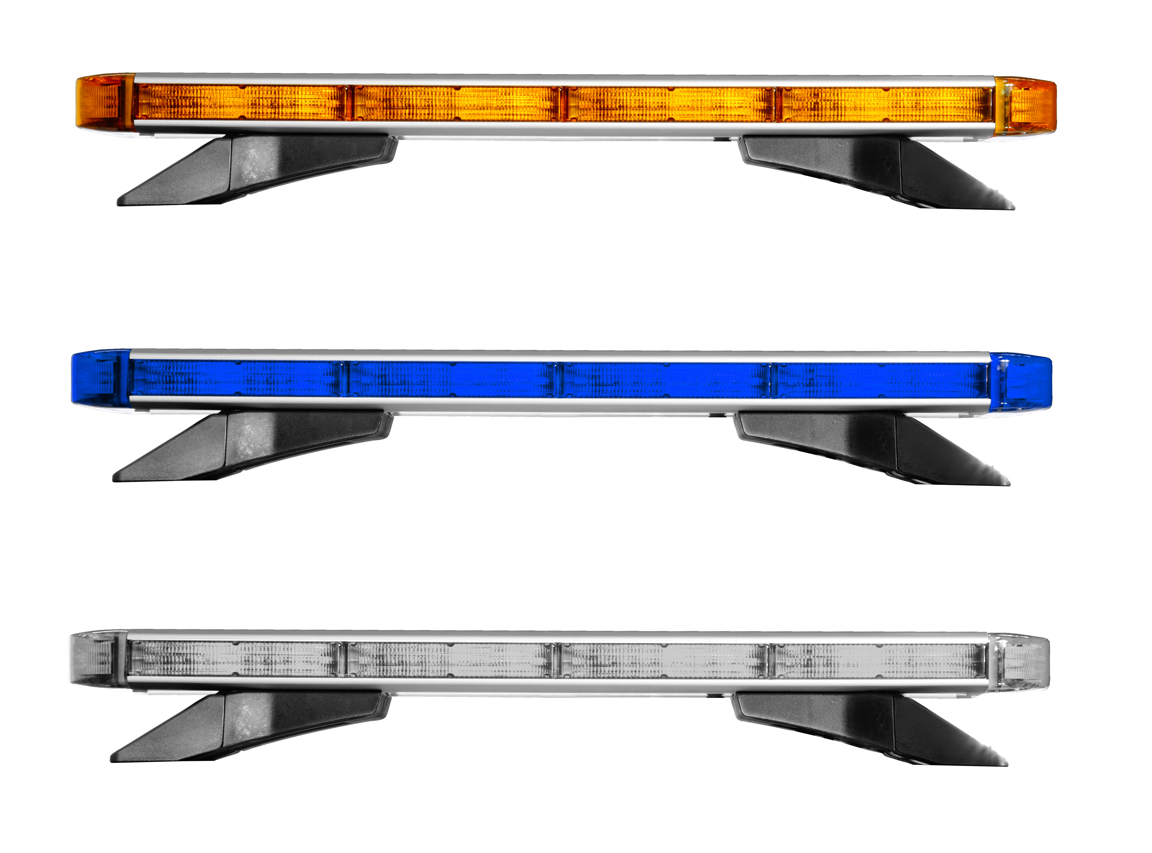 Trident LED Warnbalken | Lichtbalken | 608mm