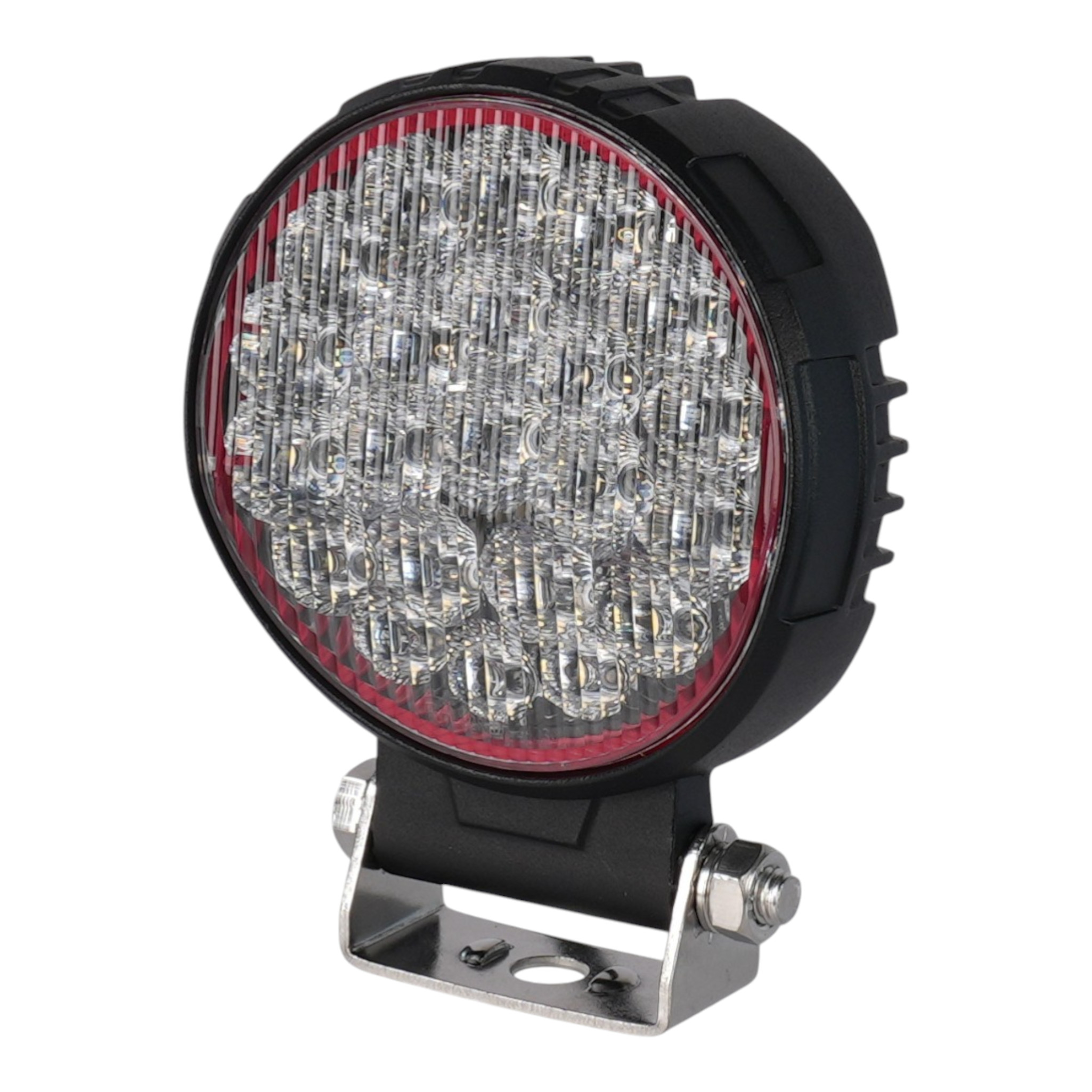 RLCA-PRO Serie | Round | LED Arbeitsscheinwerfer | rund | 10-30VDC | 2.200 Lm