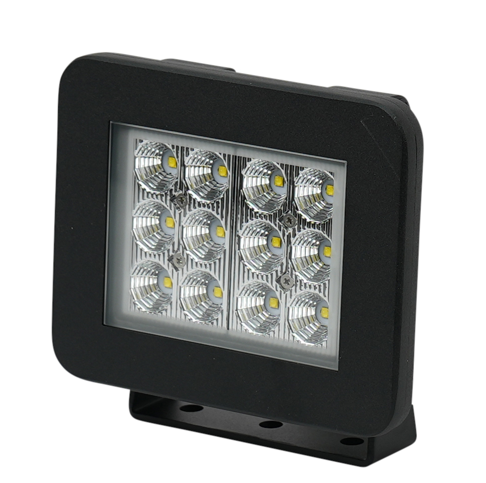 WLX | LED Scheinwerfer | 10-30VDC | 4.700 Lm