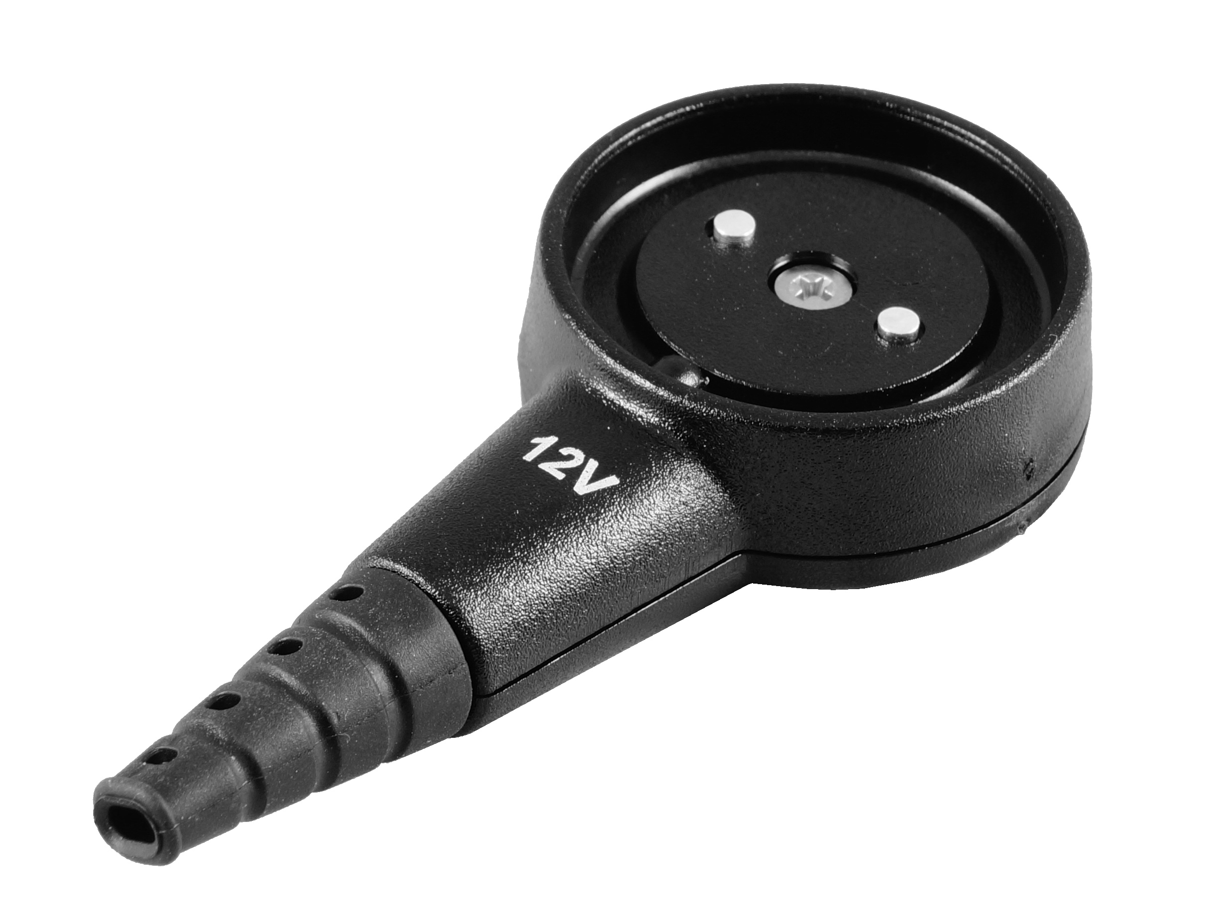 MagCode | Clip (Stecker) | PowerClip System | 12V