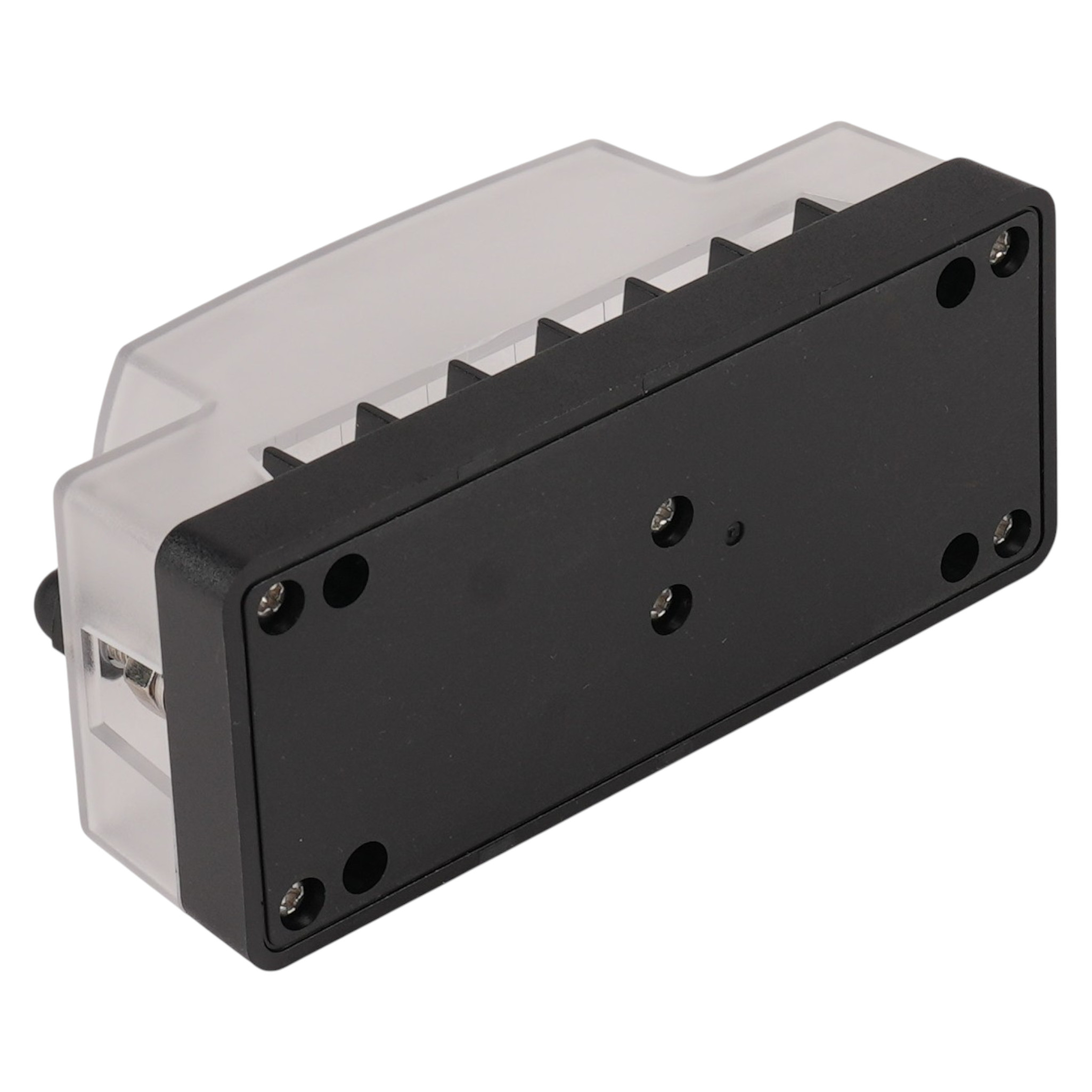 KFZ Sicherungskasten | 6 Kanal | ATO Flachsteck-Sicherung | 9-32VDC | Max. 100A-30A