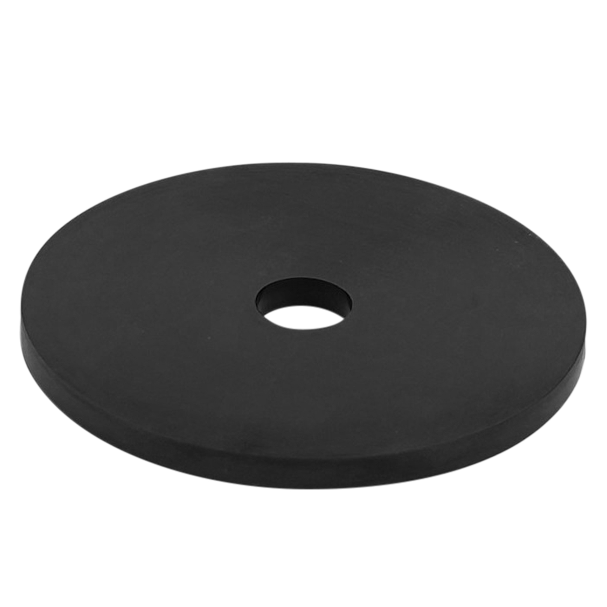 WB40-Grommet6435a8288de4e Dichtungsunterlage (Zusatz) für Rundumleuchte WB40