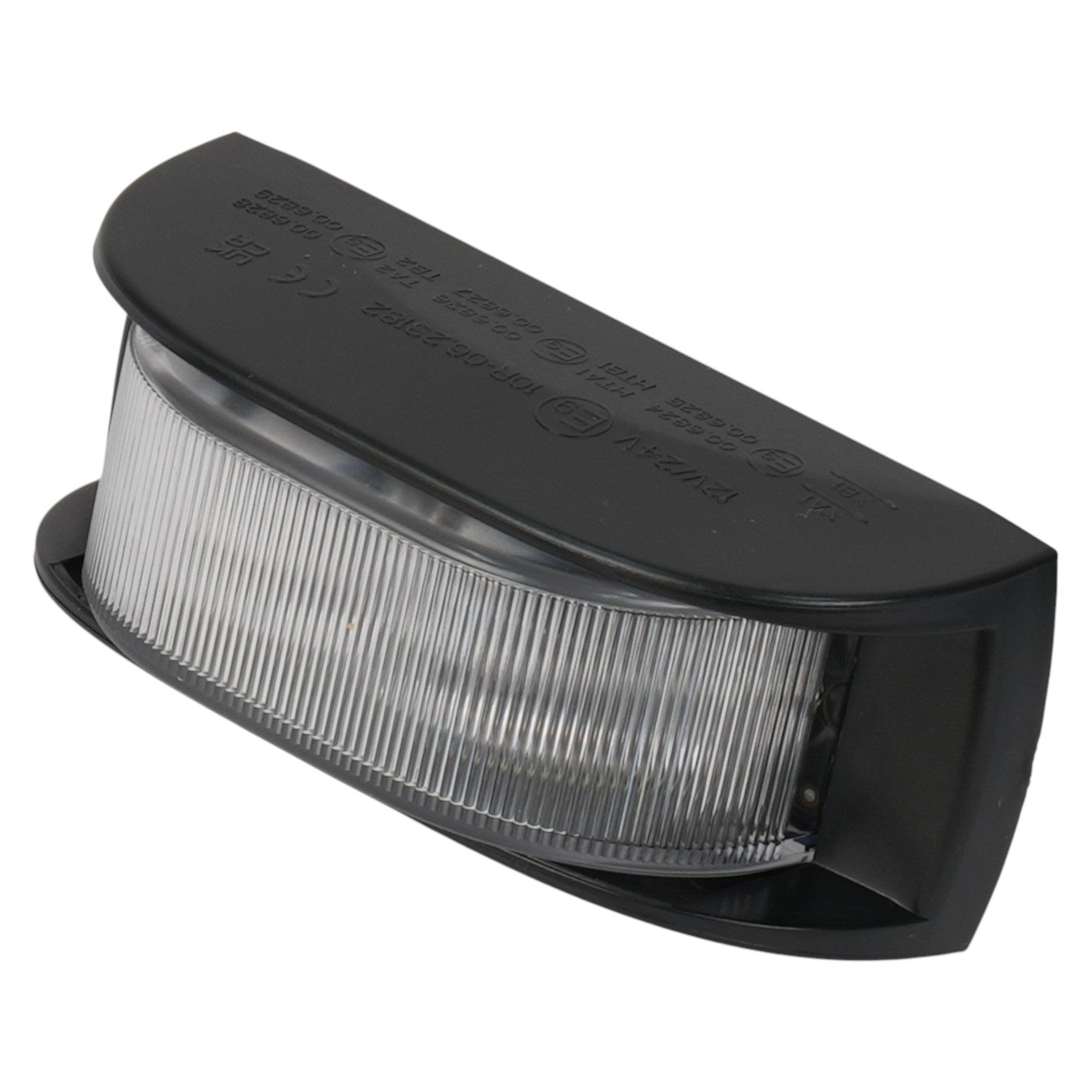 WL-HTX12 | X, HT & T Warnleuchten | LED Blitzer | Kennleuchten Teilsystem | Festmontage