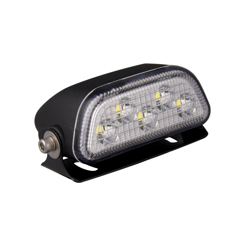 LED Umfeldleuchte | Scenelight | 12-24V | 715 | 175 Lm