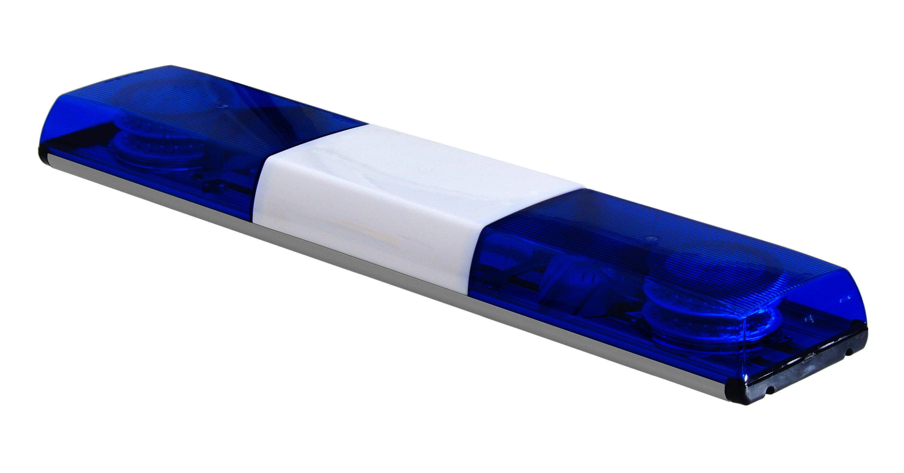 LWB1 LED Warnbalken | Lichtbalken | 1.000mm | ECE-R65