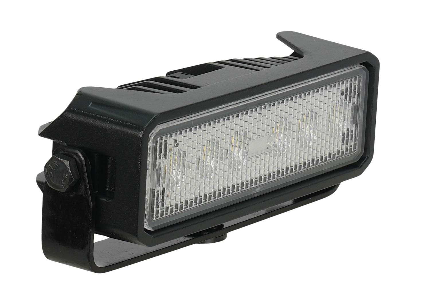 QLA 2000 | LED Arbeitsscheinwerfer | 12-24VDC | 2.000 Lm