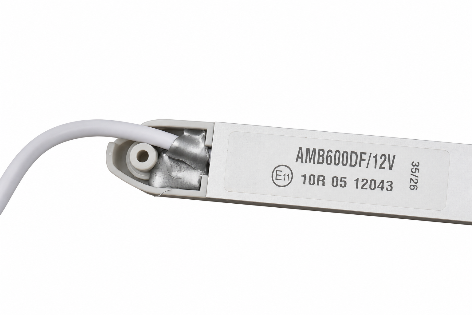 IL600-900 | LED Innenleuchte | 12VDC | ECE-R10