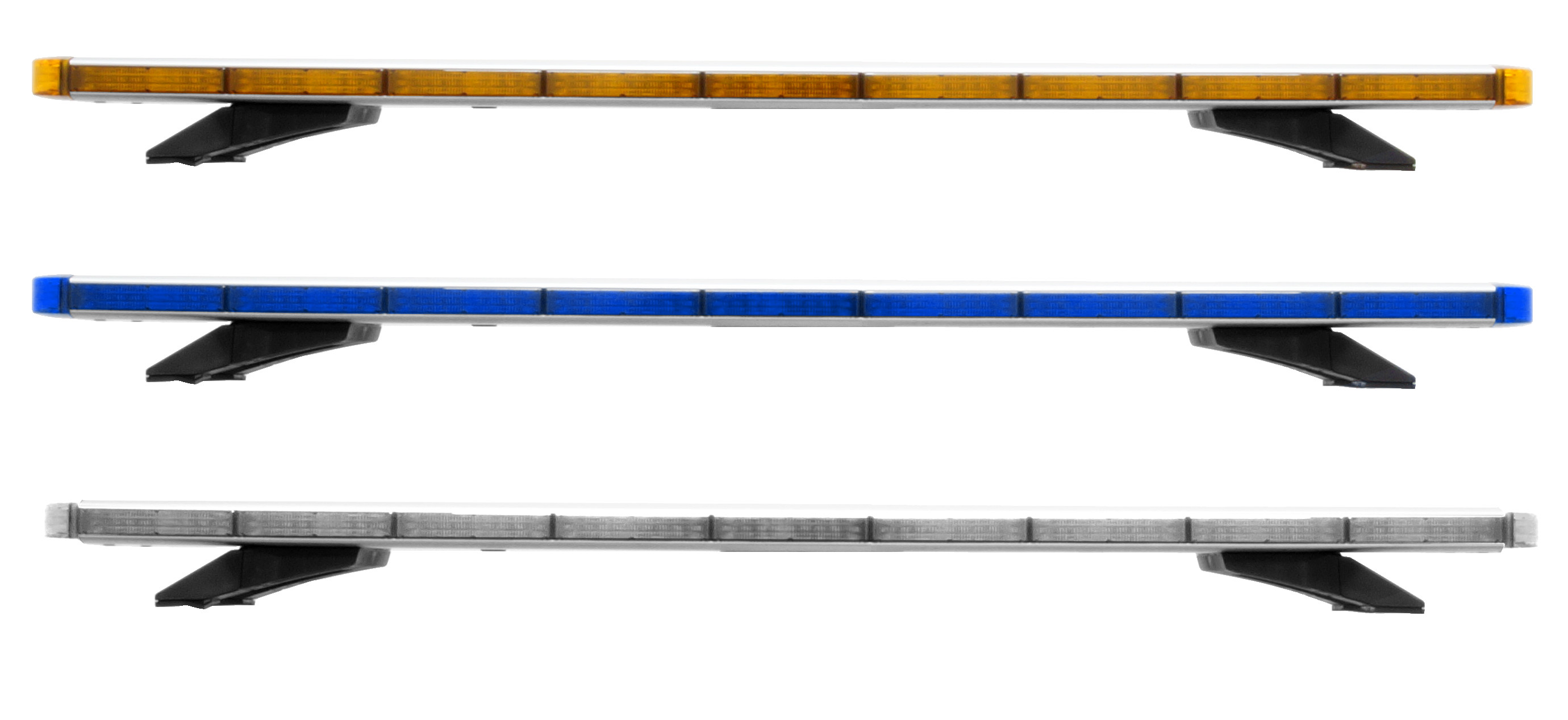 Trident LED Warnbalken | Lichtbalken | 1.269mm