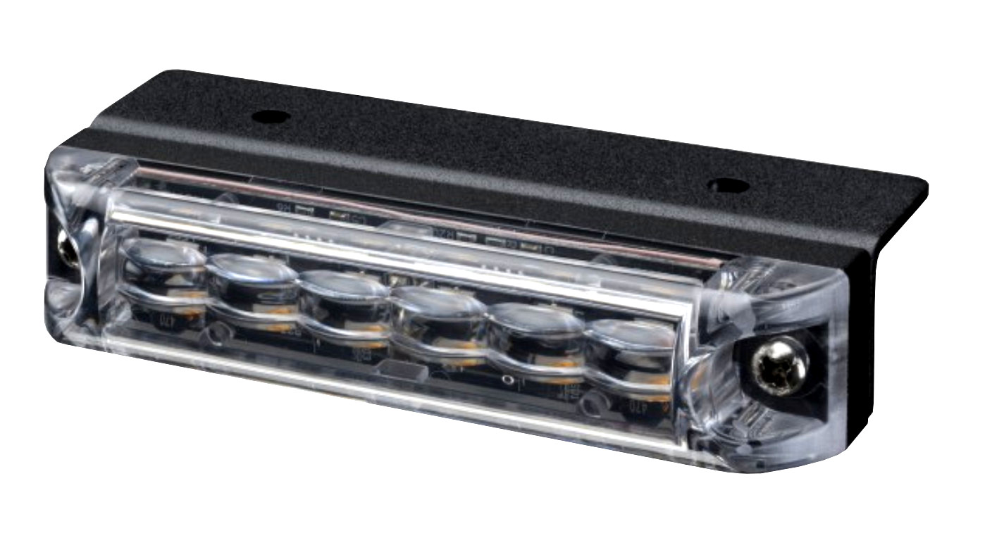 FB61 Micro LED Frontblitzer