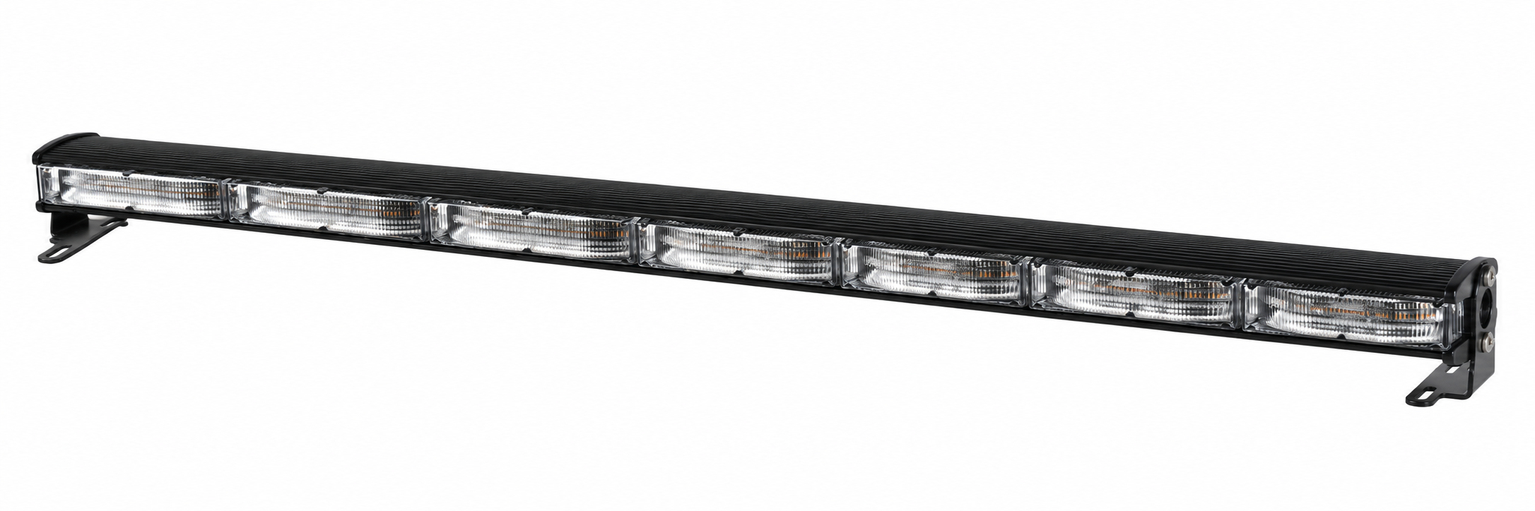 HW86 | LED Heckwarnsystem | Rückwärstwarnsystem RWS | 12/24VDC | ECE-R65