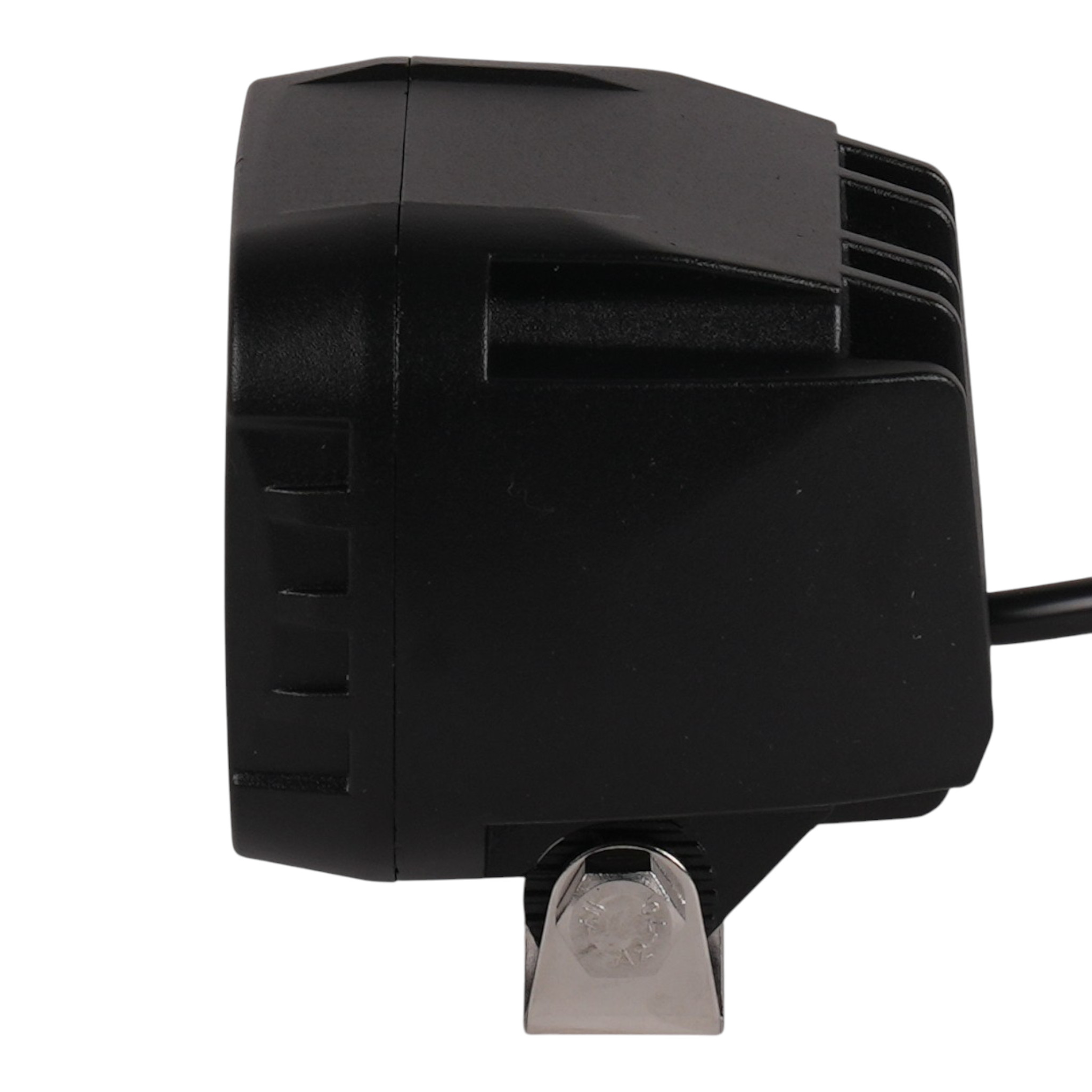 Pfeil | LED Fahrtrichtungsprojektor Strahler für Gabelstapler | 10-80VDC Kopie
