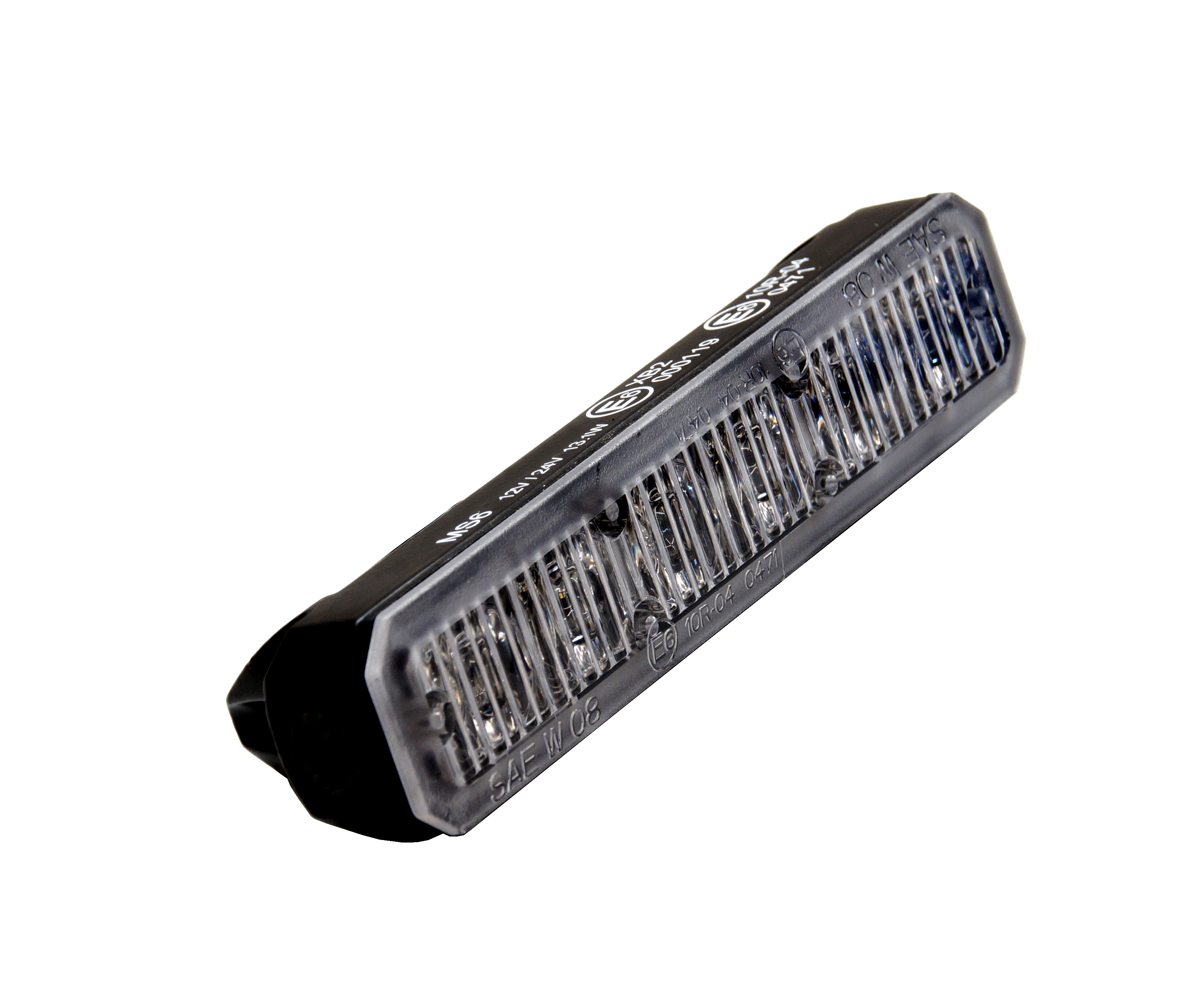 MS6 | LED Frontblitzer | Axixtech