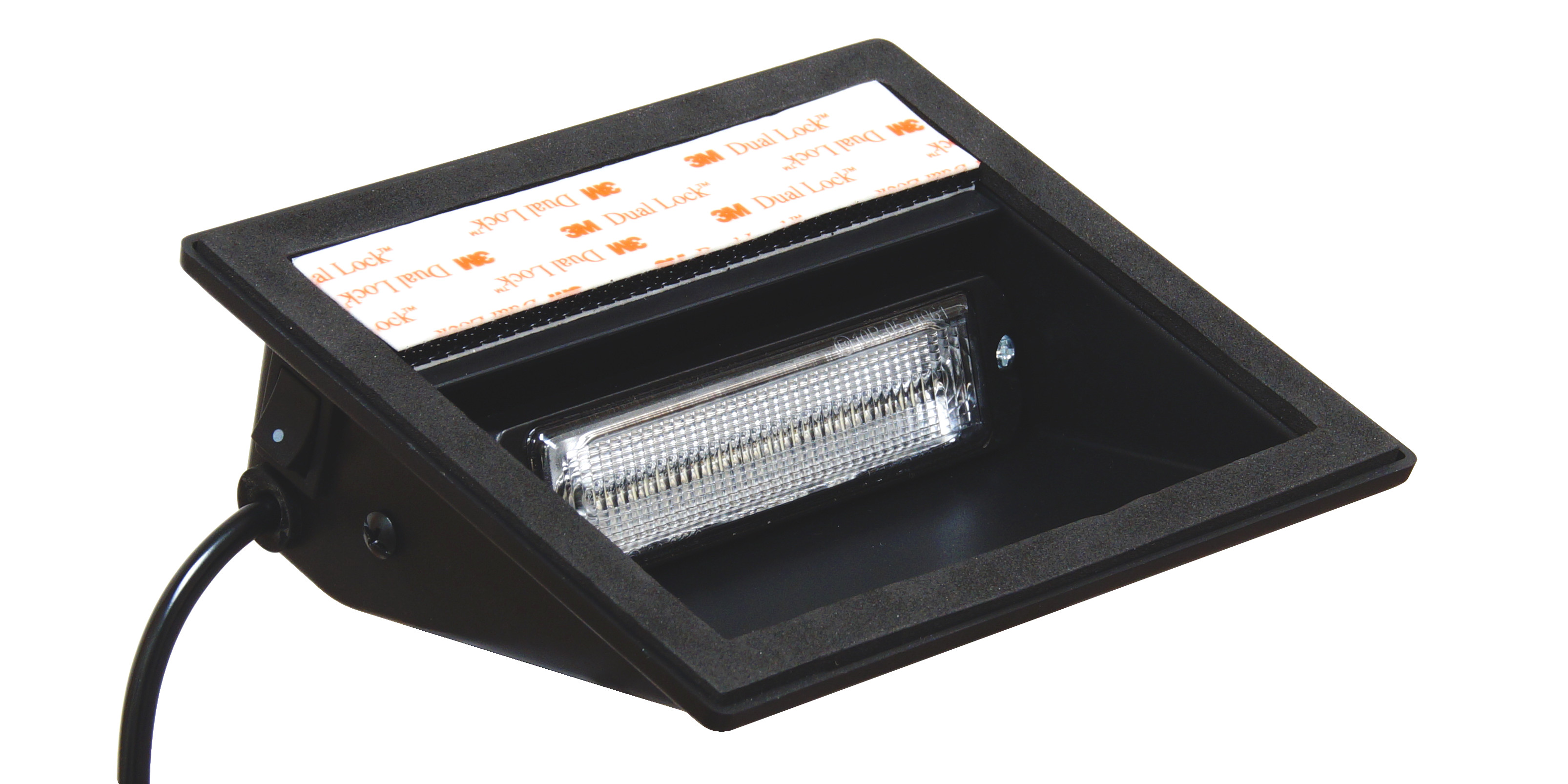 LED Frontwarnleuchte | FWL PD6