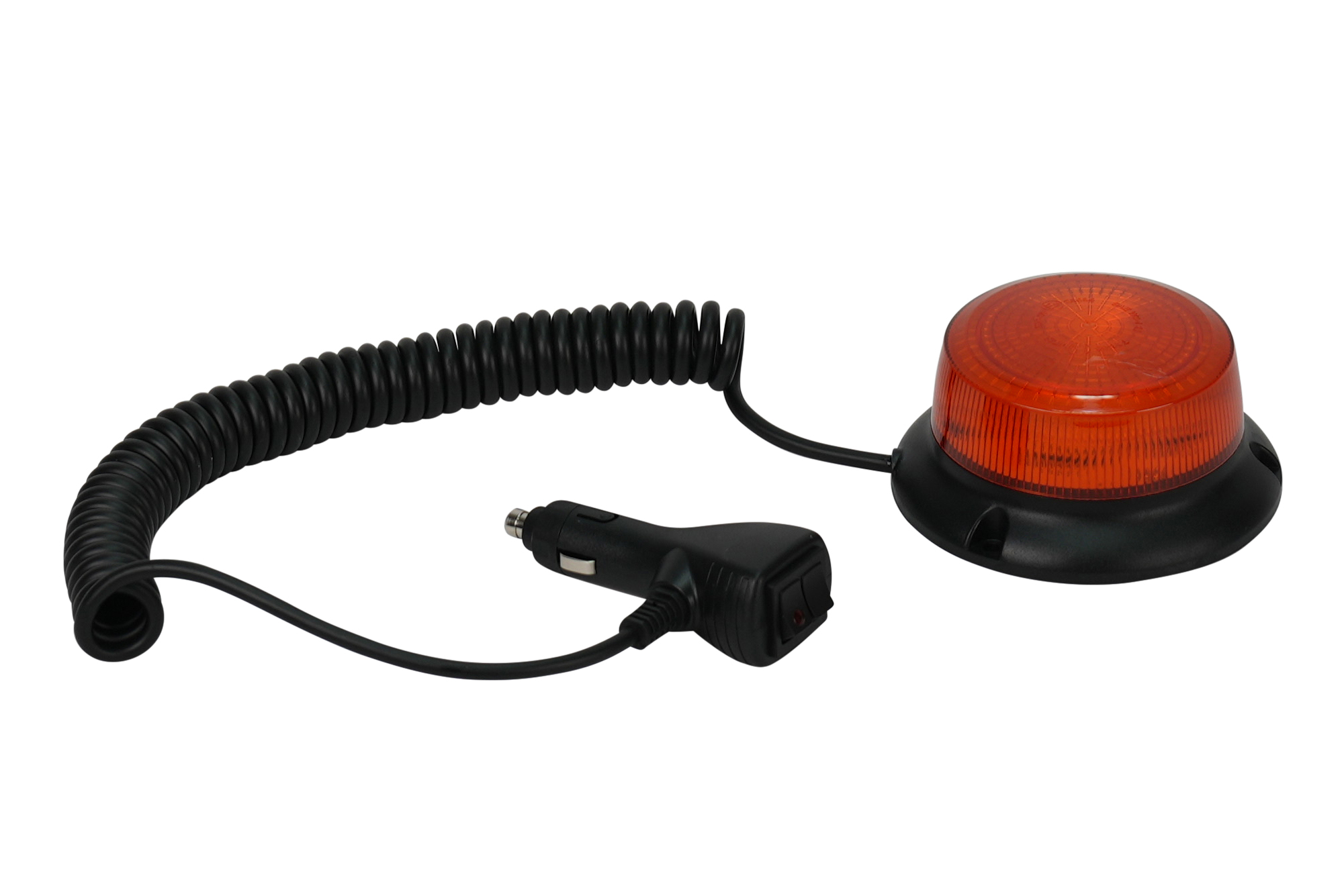 Sirena_BBE_LED-Rundumleuchte_Magnet_Bild-1 BBE | LED Rundumleuchte | Sirena | Kennleuchte | Magnetmontage