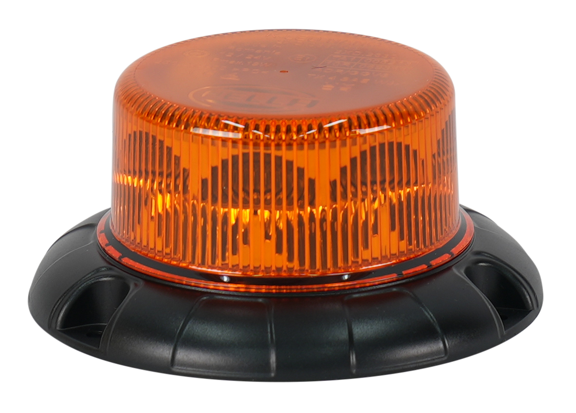 K-LED NANO | LED Rundumleuchte | Kennleuchte | Festmontage