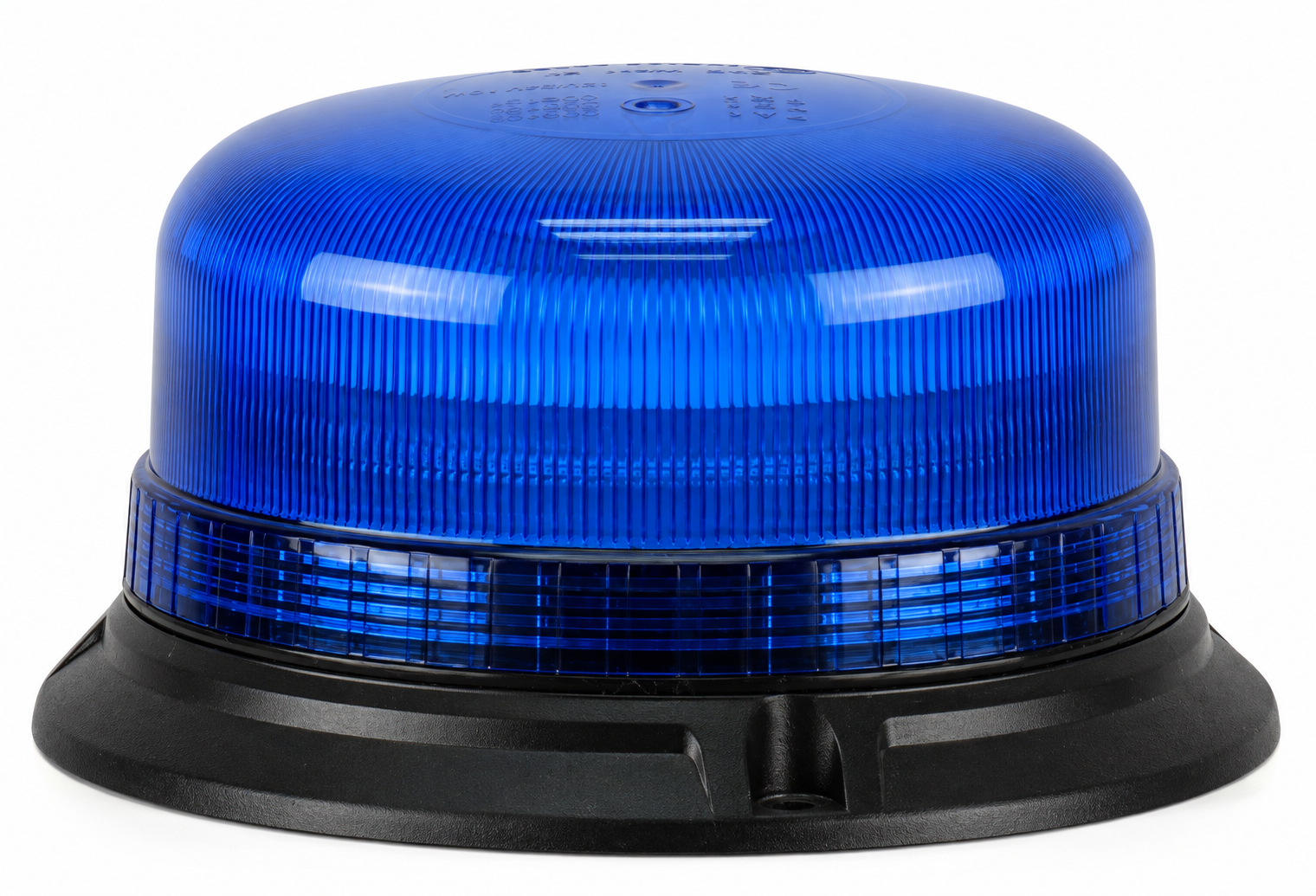 WB12 | LED Rundumleuchte | Kennleuchte | Festmontage