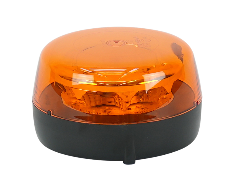 ATLPA-R65A-MB2ROT_Mercedes_Bild-3 Atlas | Vignal | LED Rundumleuchte | für Mercedes Benz Sprinter | Kennleuchte | Festmontage