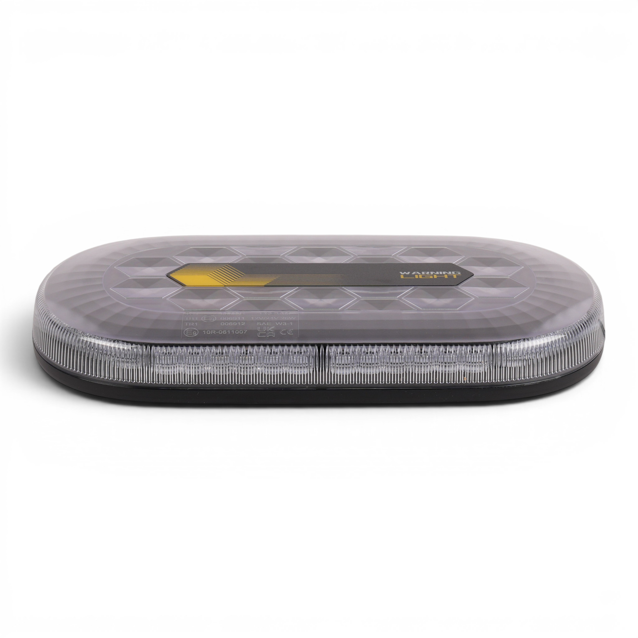 Mini LED Lichtbalken | MLB2 | mit Akku und Fernbedienung | Magnet | ECE-R65