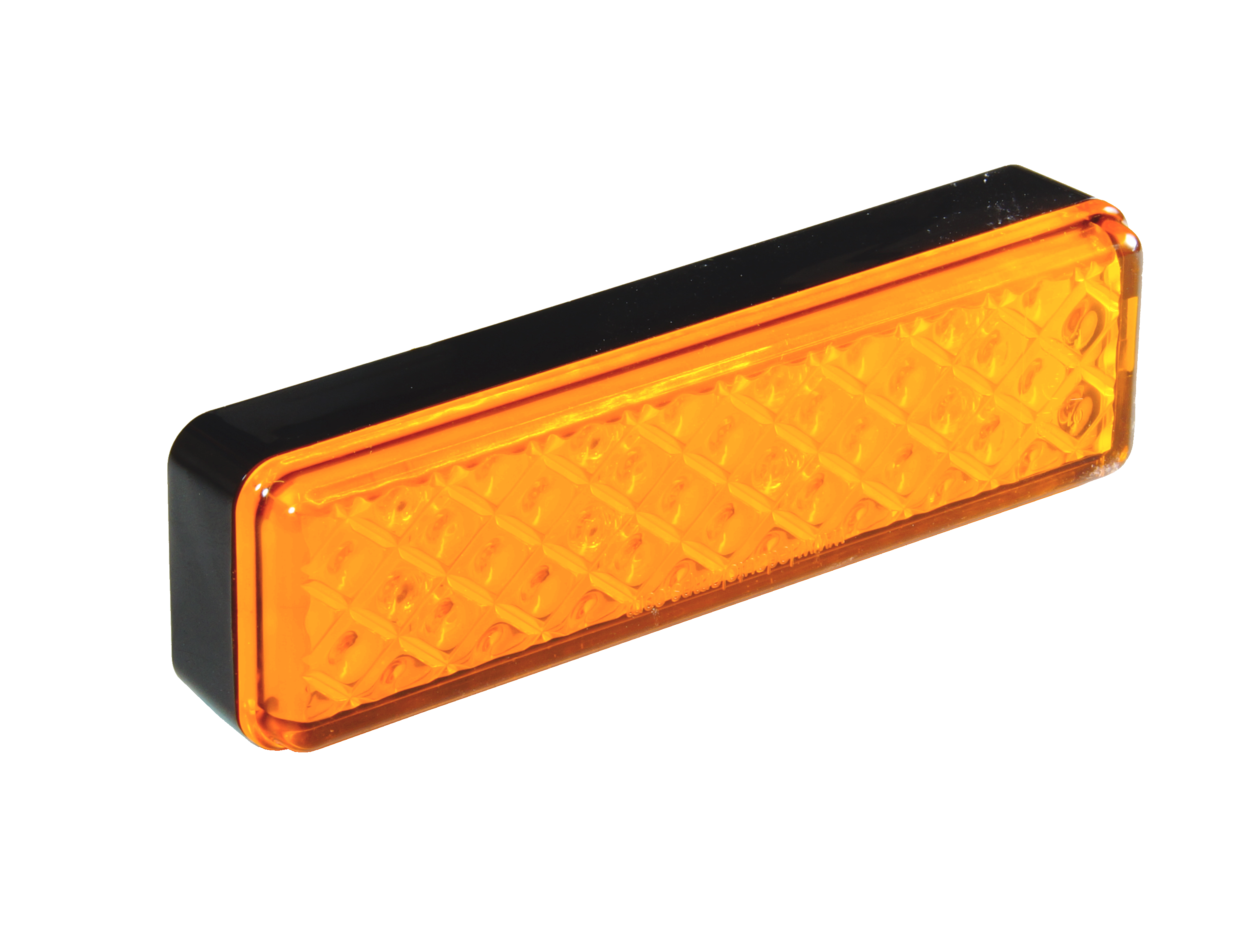 135 | LED Zusatz Blinkleuchte | 12-24VDC | ECE