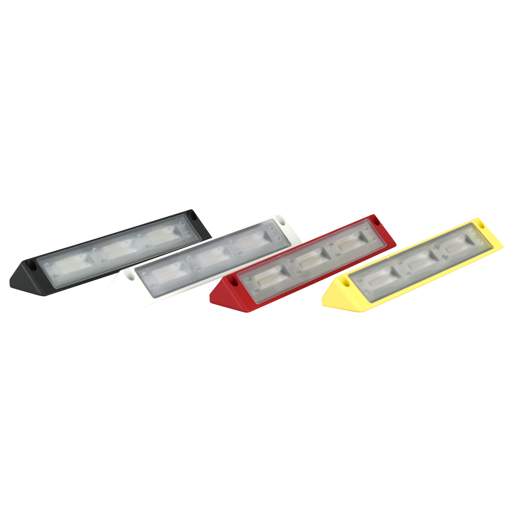 LED Umfeldleuchte | Scenelight | 10-30V | SL24 | 3.000 Lm