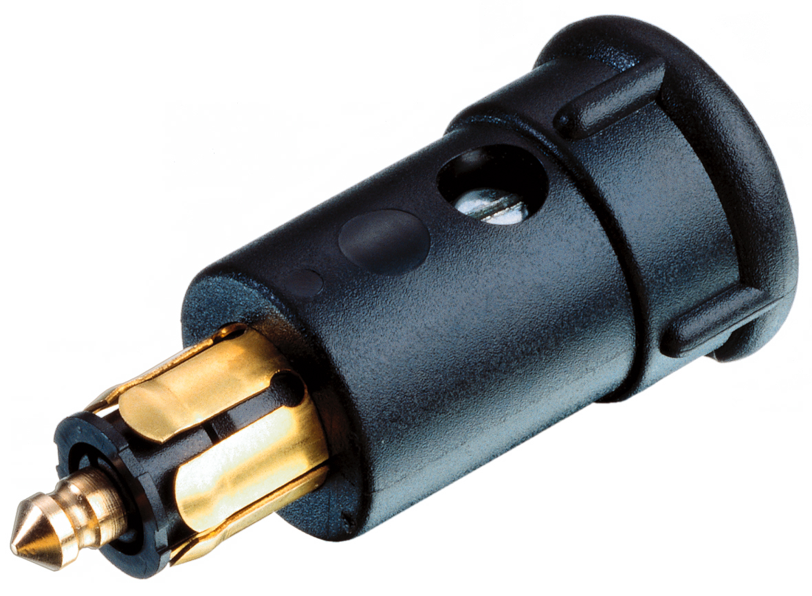 Normstecker 12 A