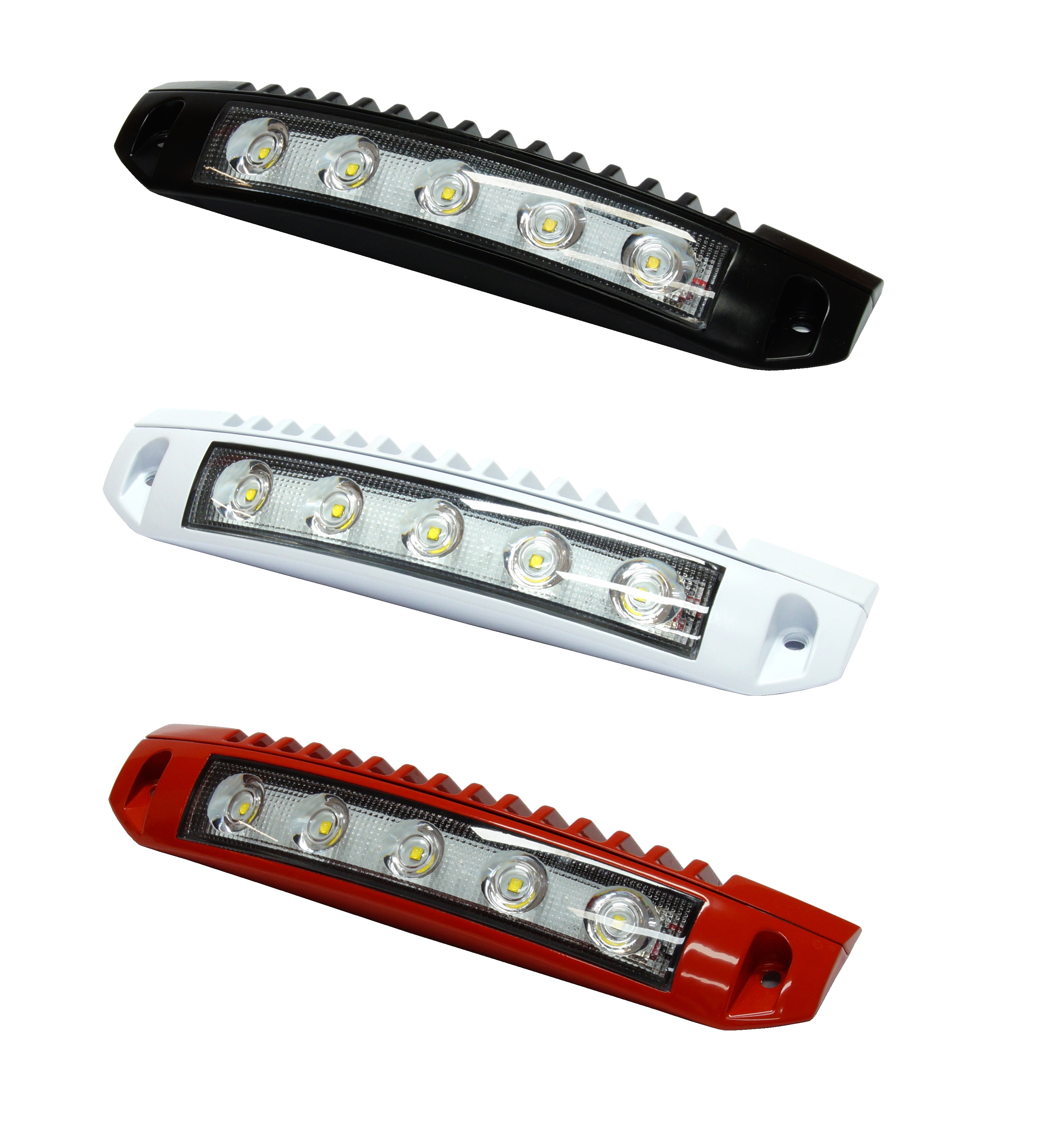 LED Umfeldleuchte | Scenelight | 10-32V | SI7 | 1.560 Lm