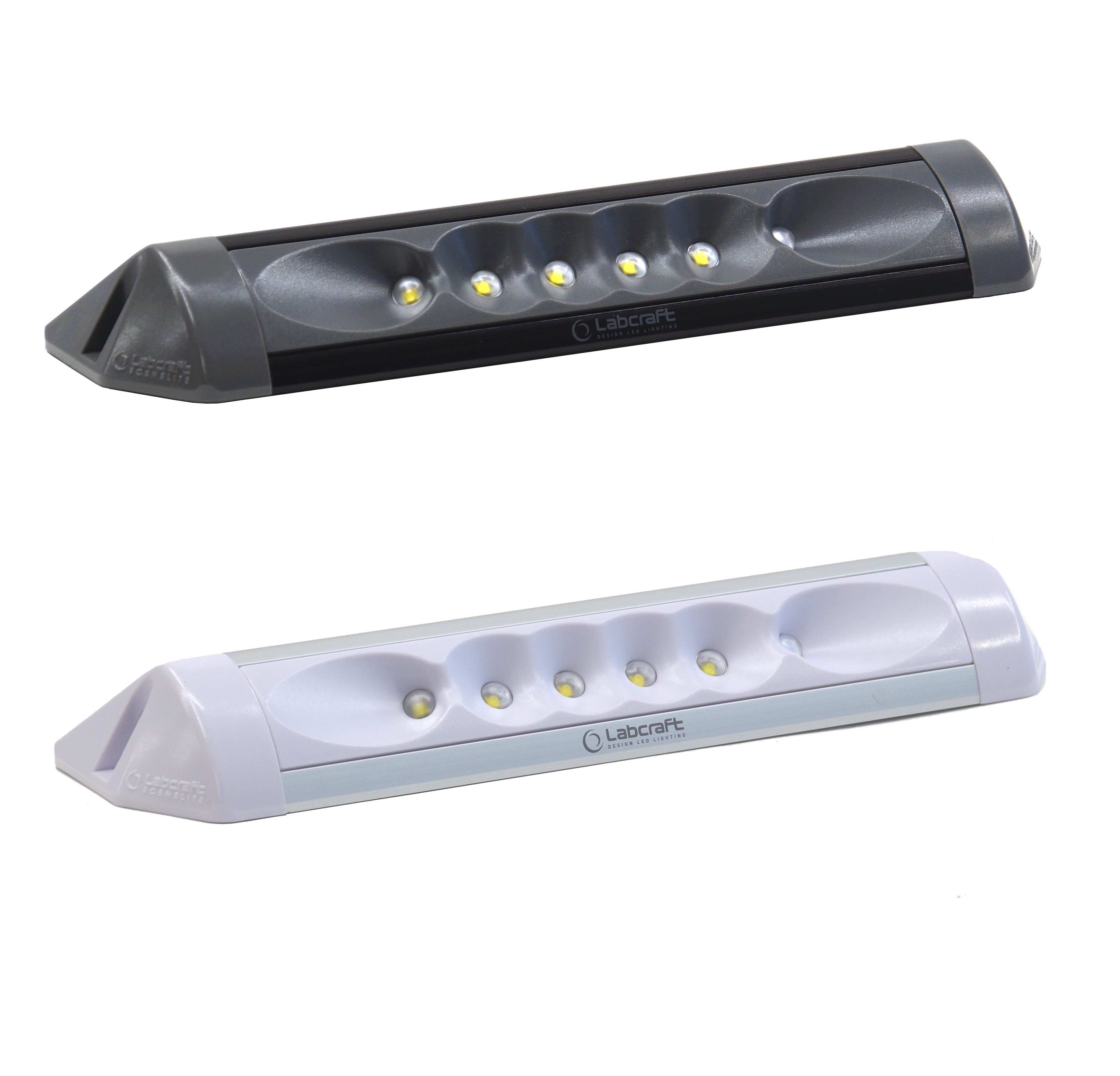 LED Umfeldleuchte | Scenelight | 10-32V | SI6 | 1.872 Lm