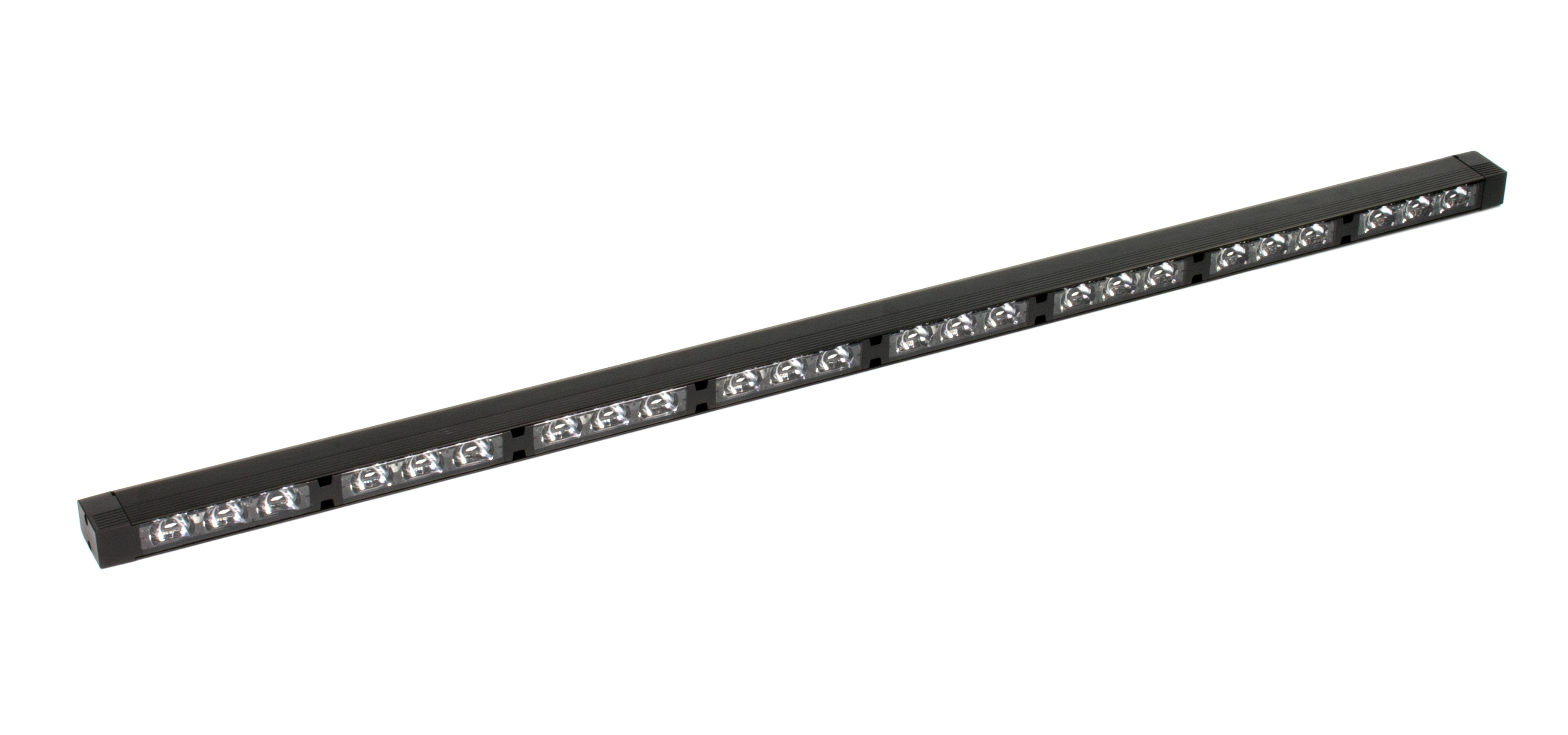 VLS8 | Slim Rayzr LED Verkehrsleitsystem