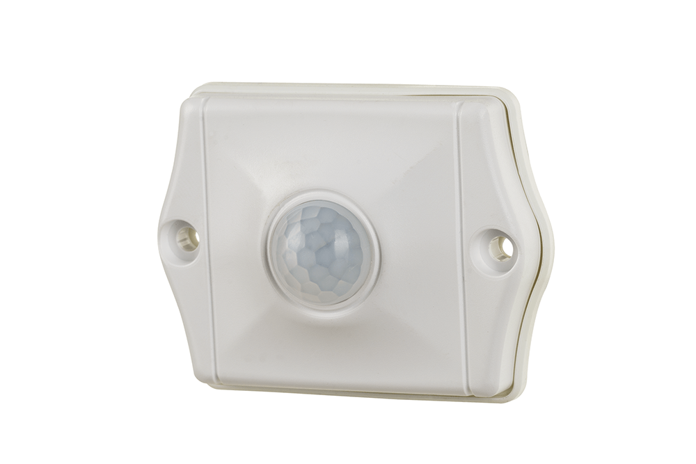 Universal KFZ Bewegungssensor | 50W | 12-24VDC