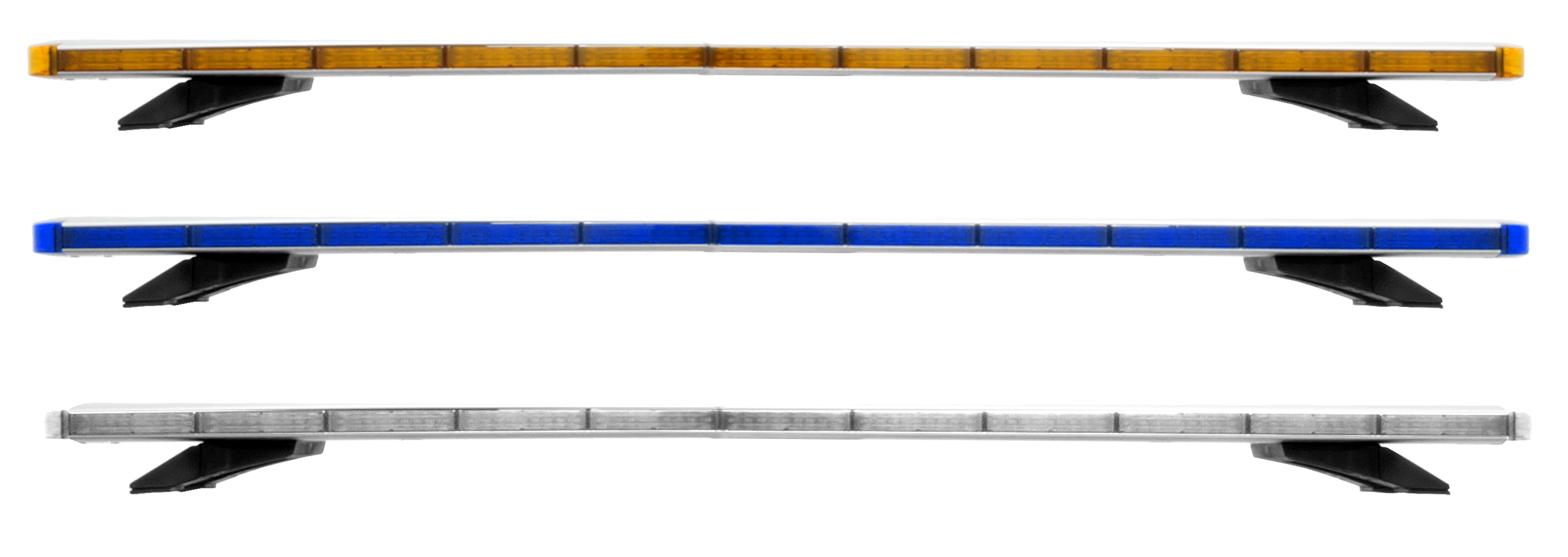 Trident LED Warnbalken | Lichtbalken | 1.533mm