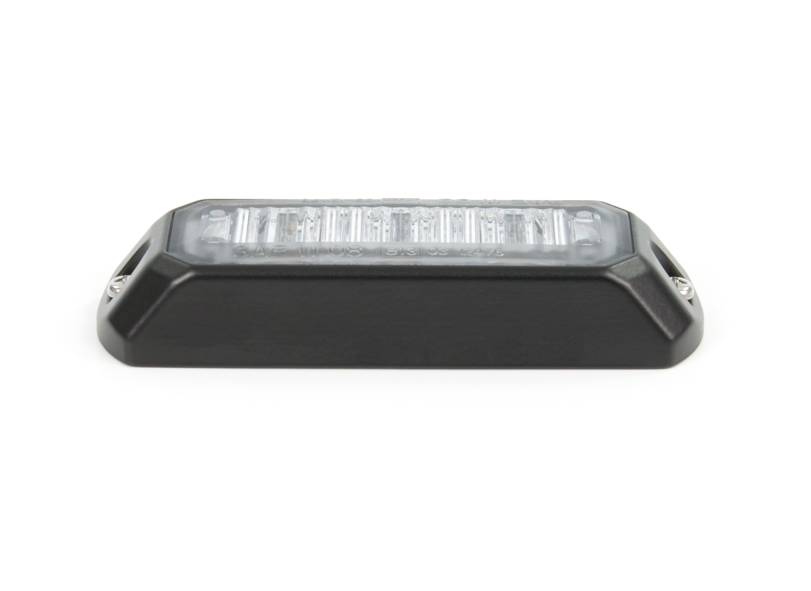 MS3 LED Frontblitzer Gelb | Axixtech