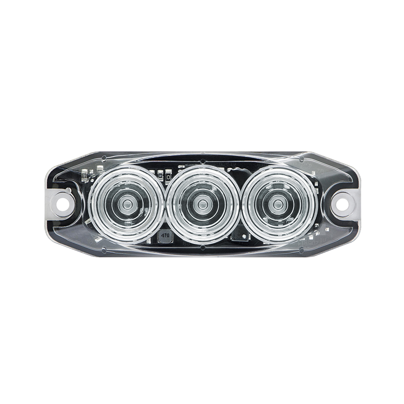 Serie 11 | LED Frontblitzer