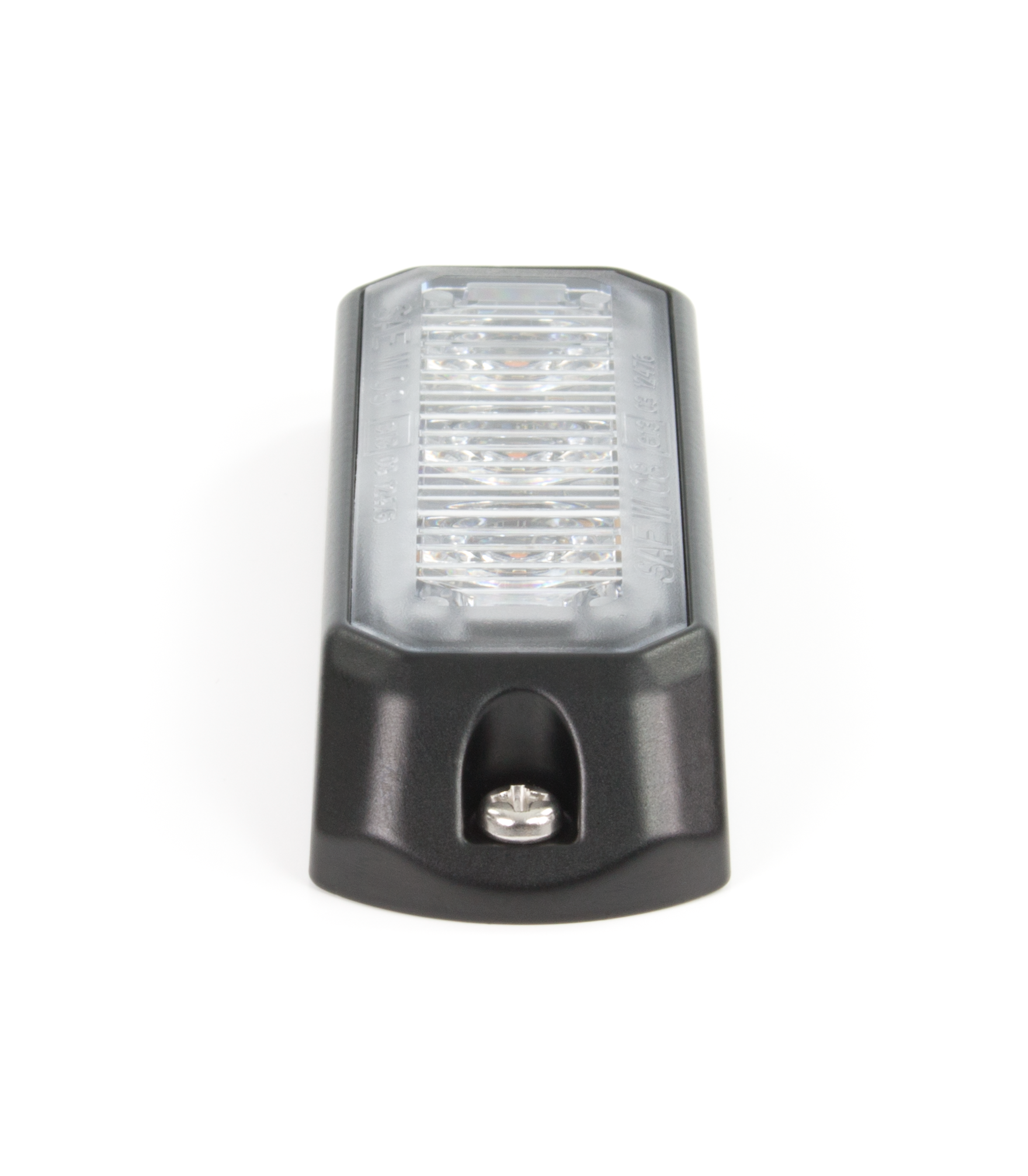 MS3 LED Frontblitzer Gelb | Axixtech