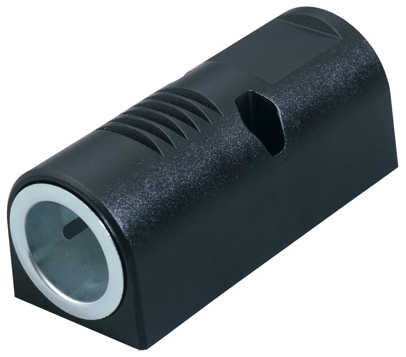 Aufbau Powersteckdose 1-fach