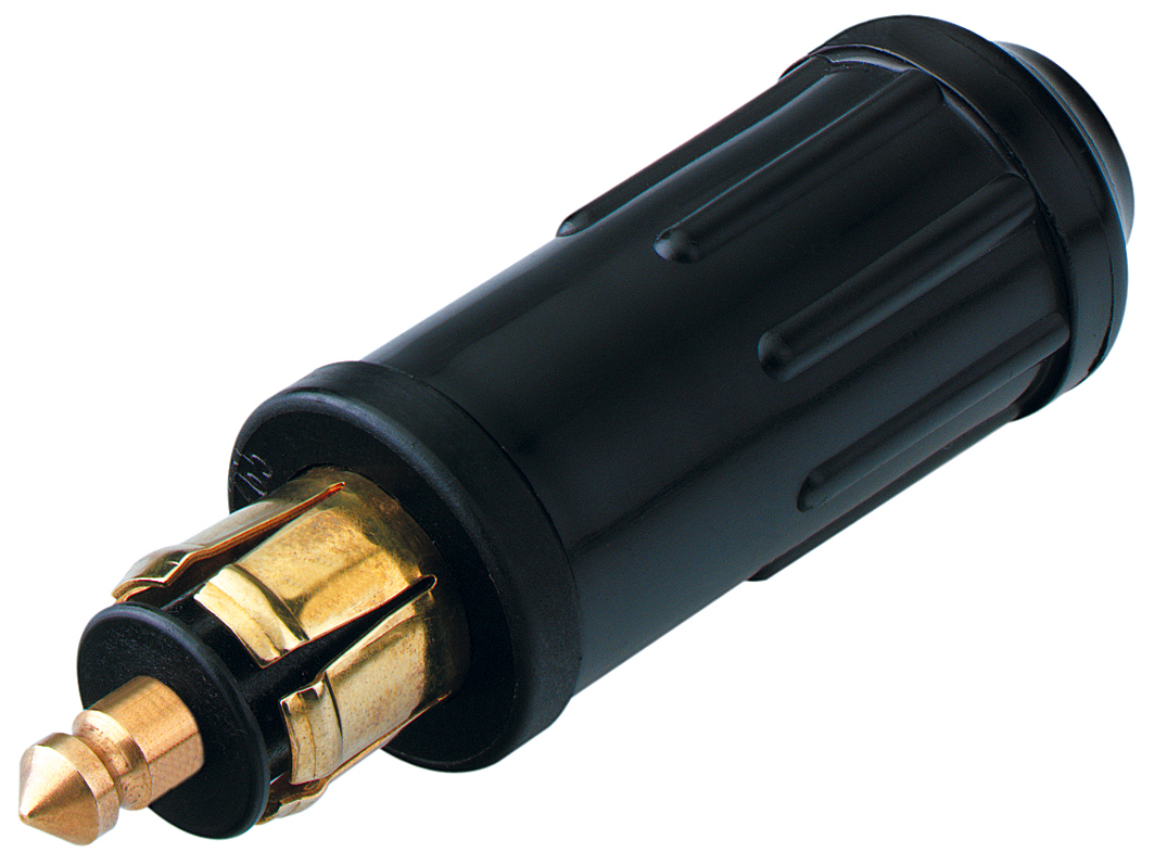 Normstecker 15A