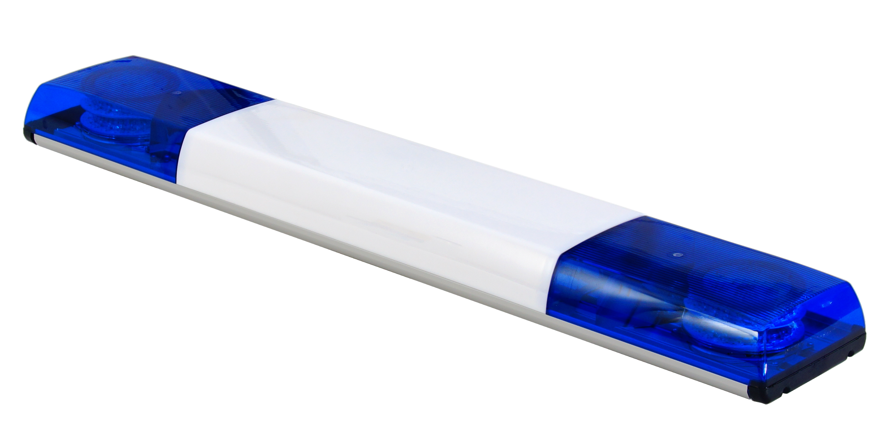 LWB1 LED Warnbalken | Lichtbalken | 1.200mm | ECE-R65