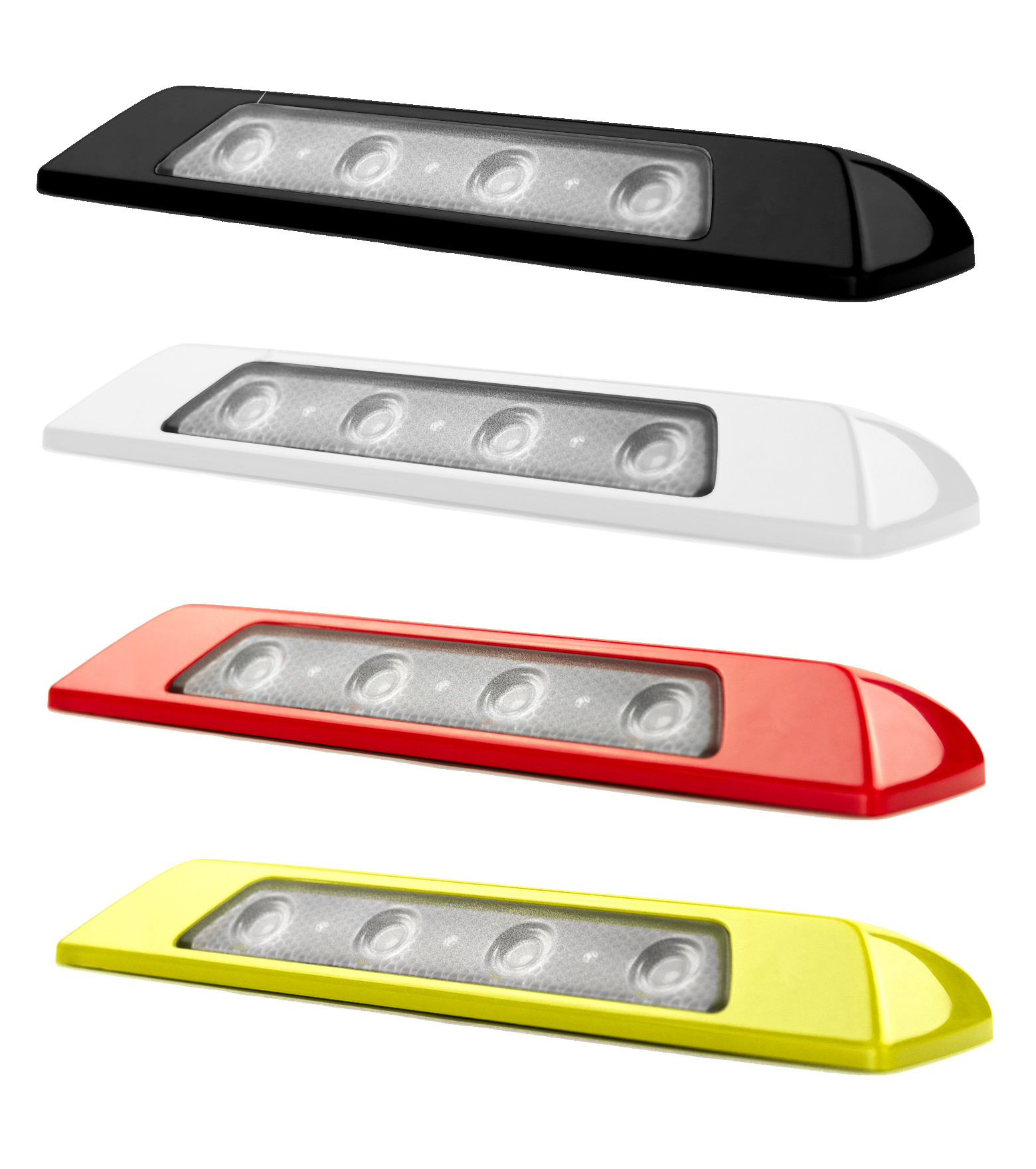 LED Umfeldleuchte | Scenelight | 12-24V | SL157 | 1.400 Lm