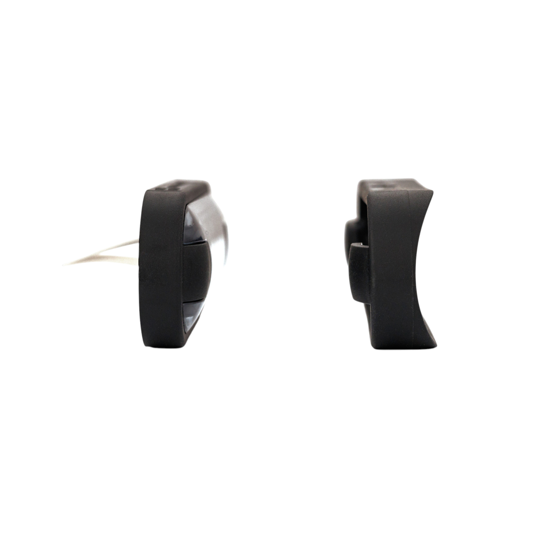 HOR95 | LED Umrissleuchte / Begrenzungsleuchte | Seite, Front oder Heck | 12-24VDC | ECE-Copy