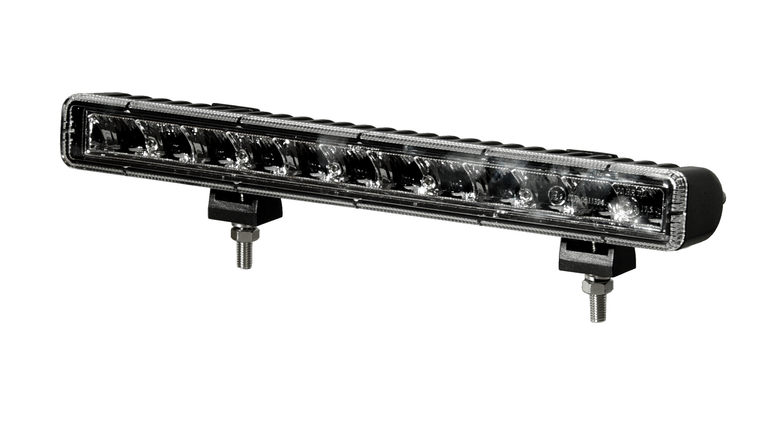 EW | LED Fernscheinwerfer | 12-24VDC | 2.400 Lm