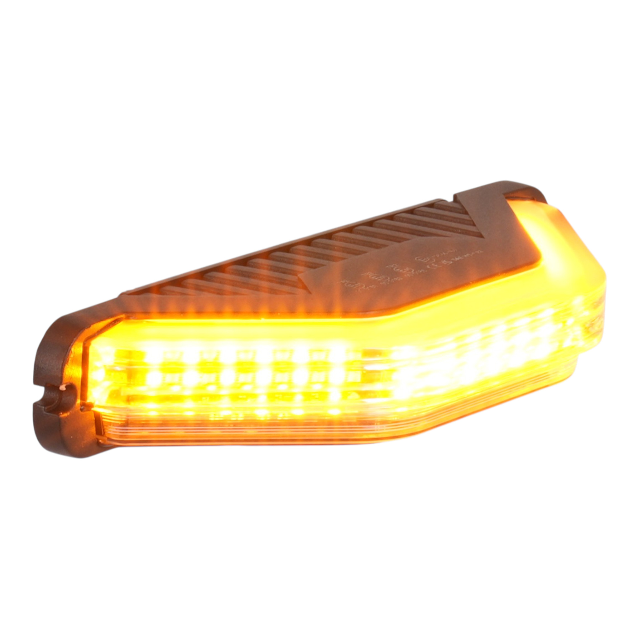 CBHT | HT & T System | LED Blitzer | Kennleuchten Teilsystem / Vollsystem | Festmontage