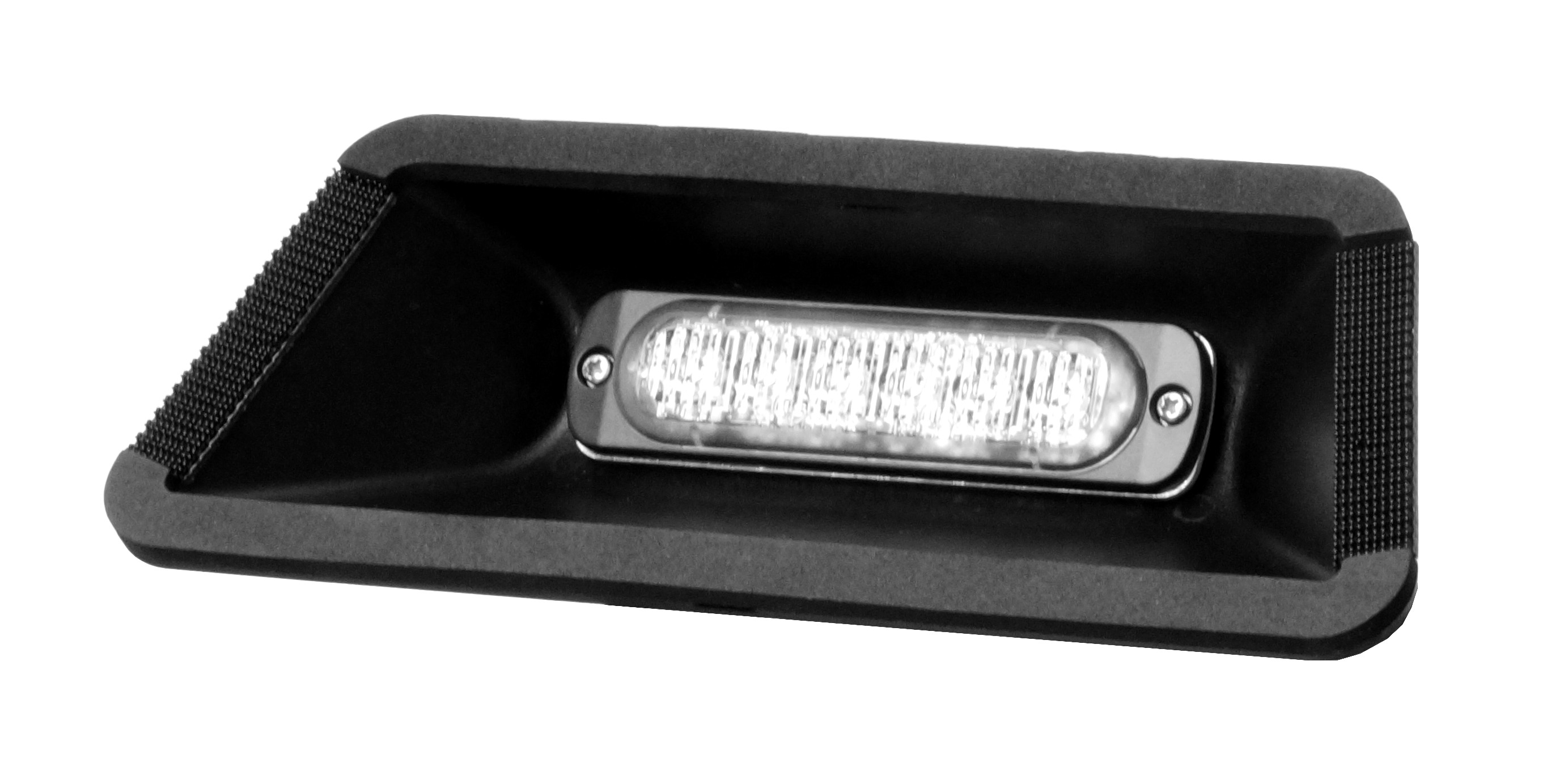 LED Frontwarnleuchte | FWL-ST6 | Scheibenblitzer