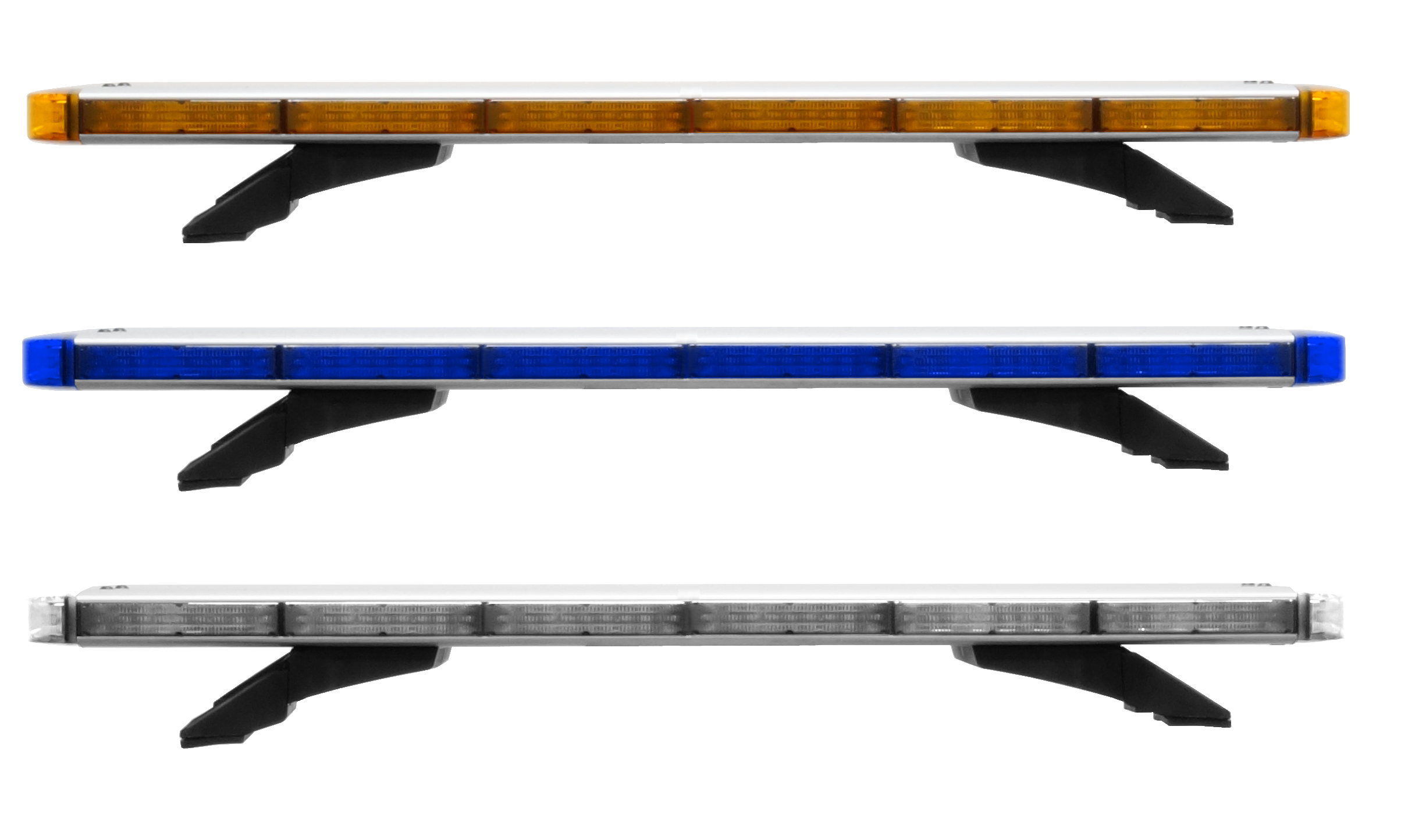 Trident LED Warnbalken | Lichtbalken | 872mm